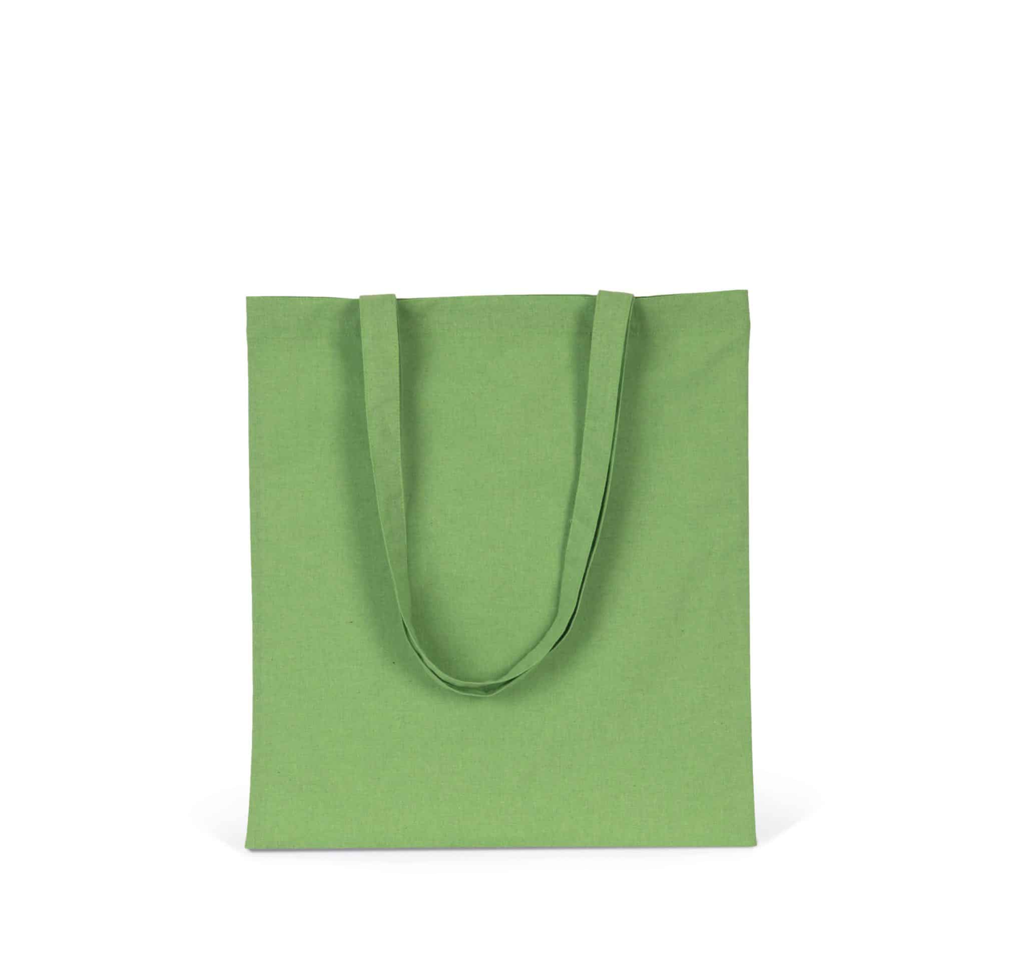 Visuel Sac shopping recyclé