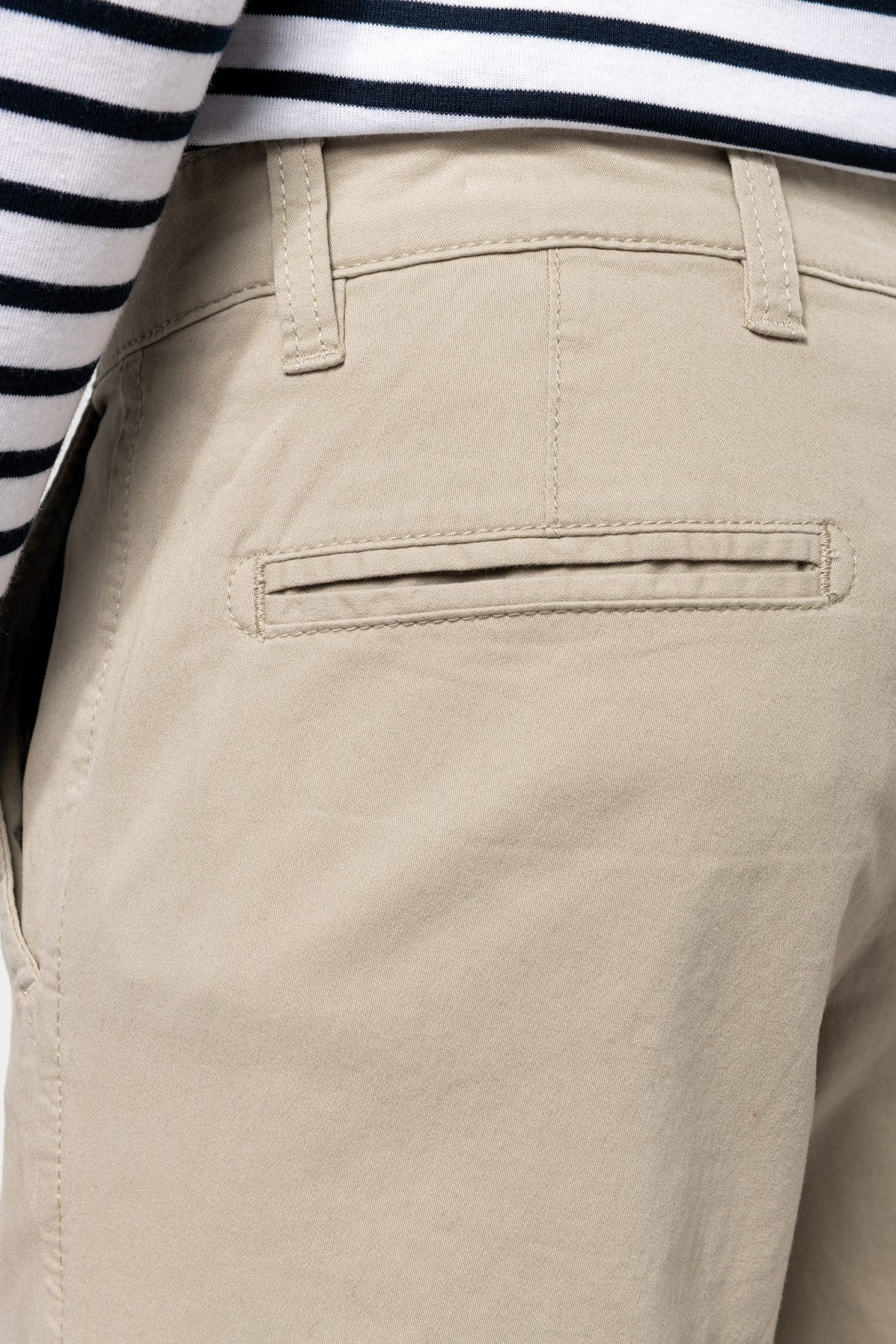 Miniature 12 pour Pantalon chino homme