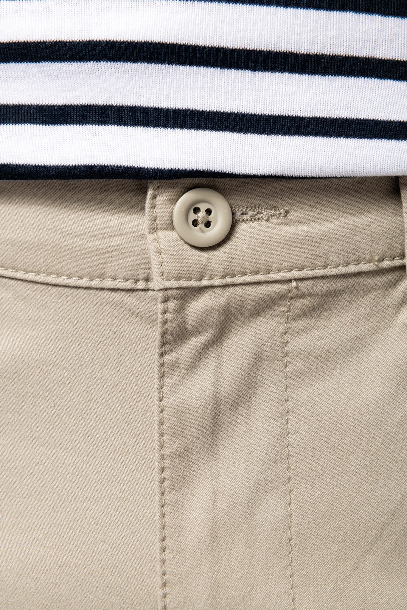 Miniature 11 pour Pantalon chino homme