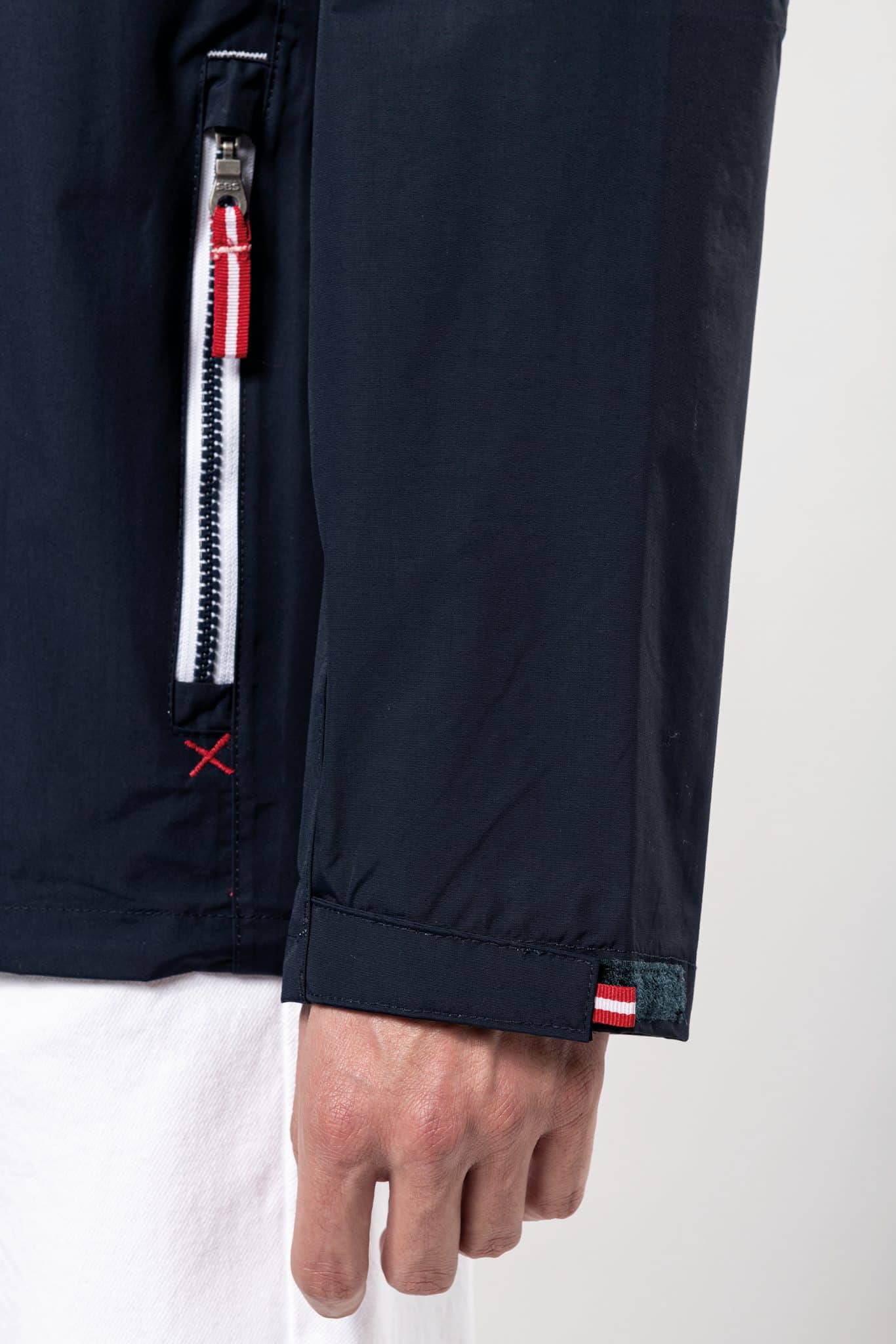 Miniature 12 pour Veste imperméable unisexe