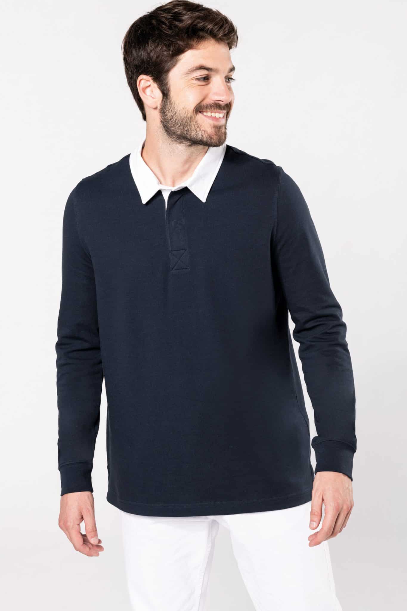 Visuel Polo rugby
