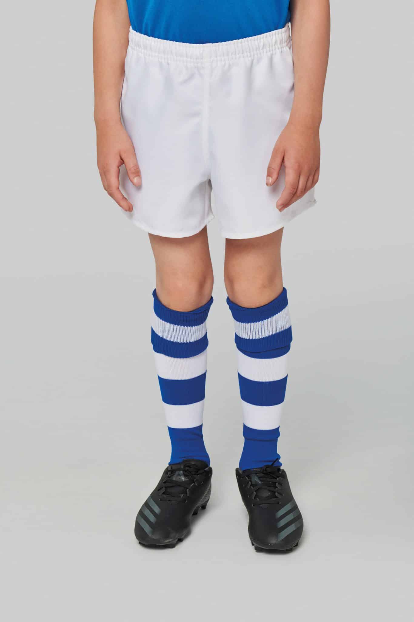 Visuel Short de rugby enfant