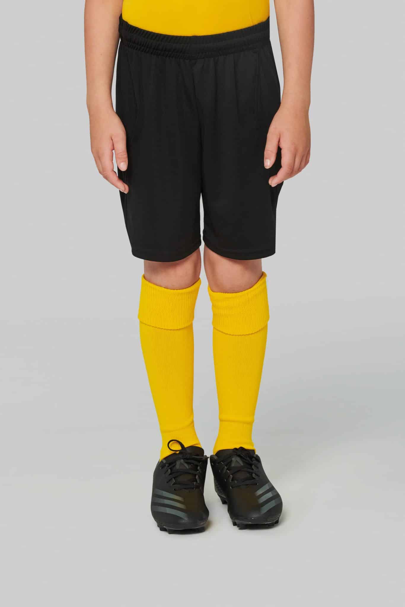 Visuel Short de sport enfant
