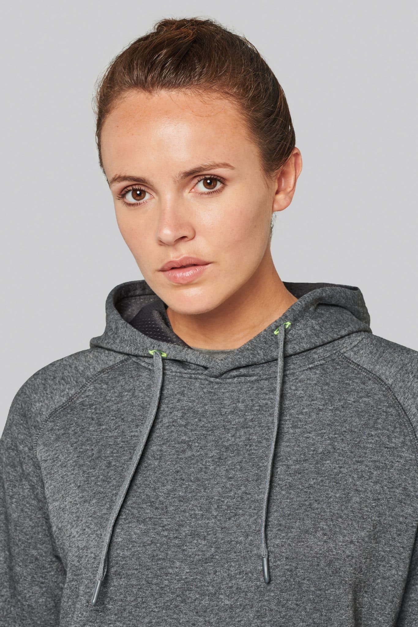 Miniature 10 pour Sweat-shirt à capuche unisexe
