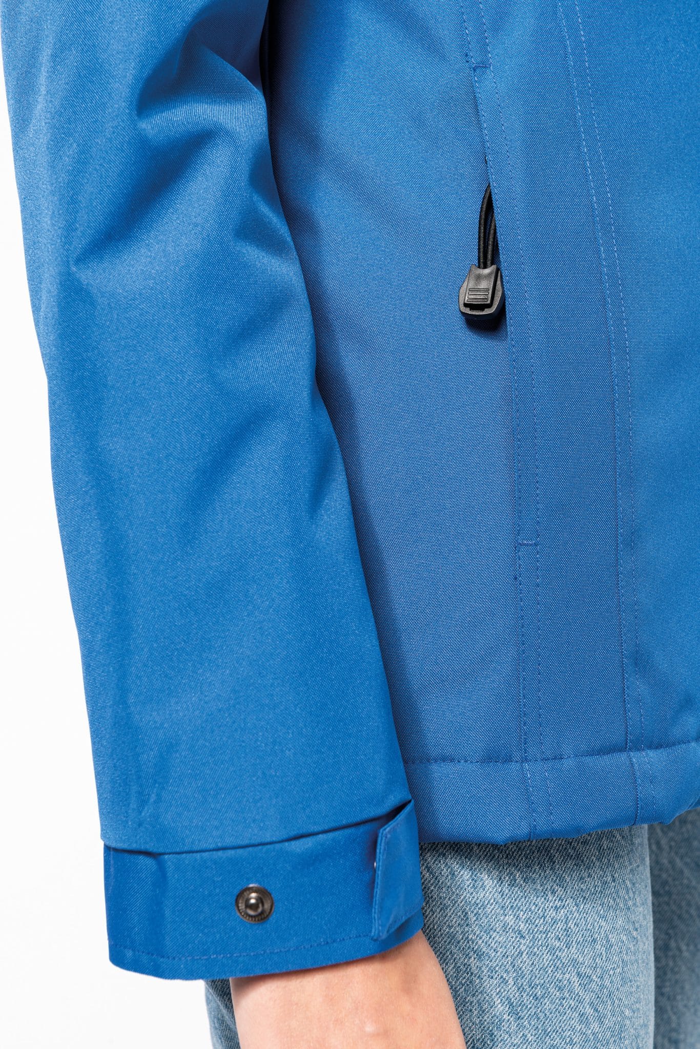 Miniature 12 pour Parka femme