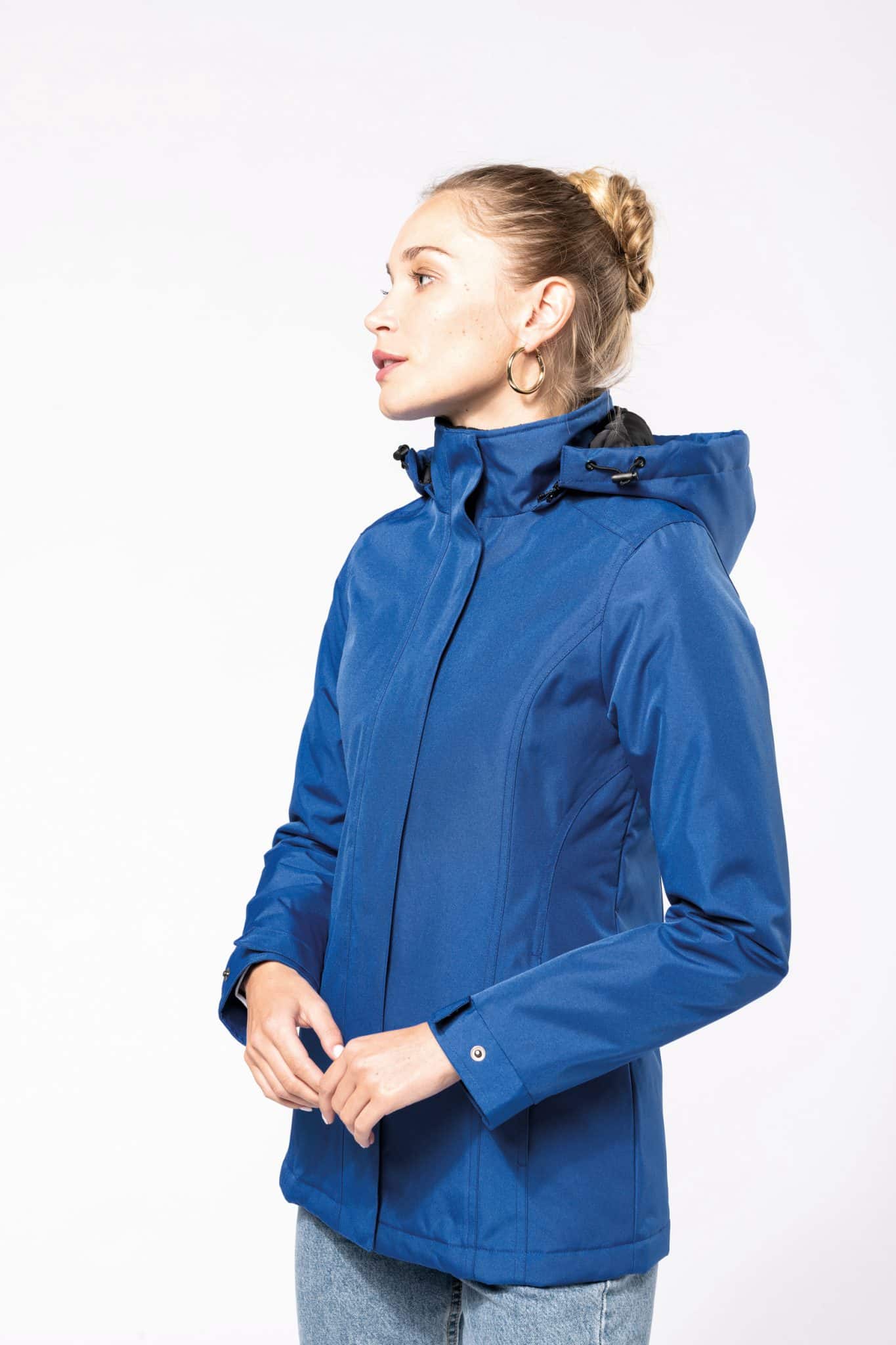 Miniature 3 pour Parka femme