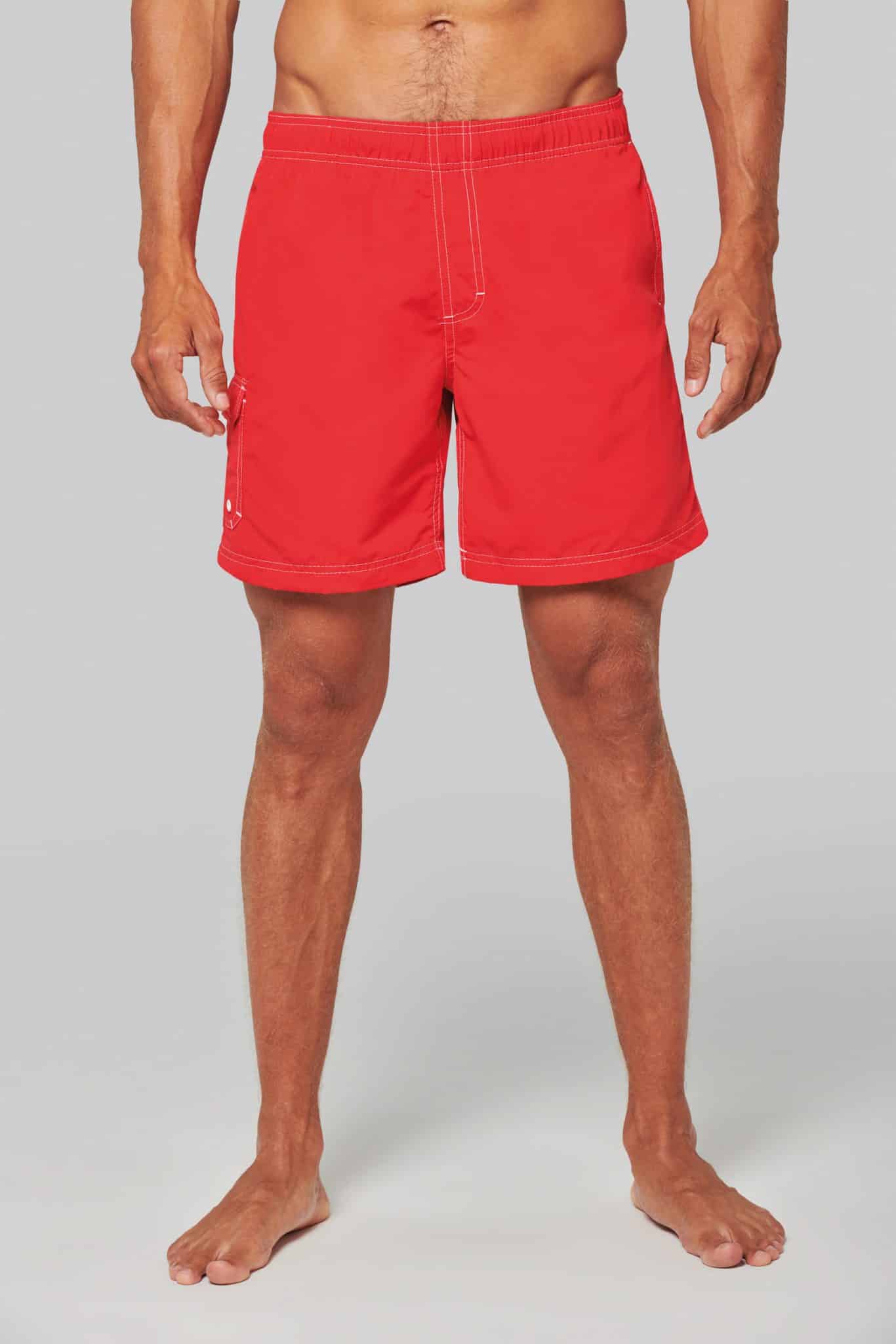 Visuel Short de bain