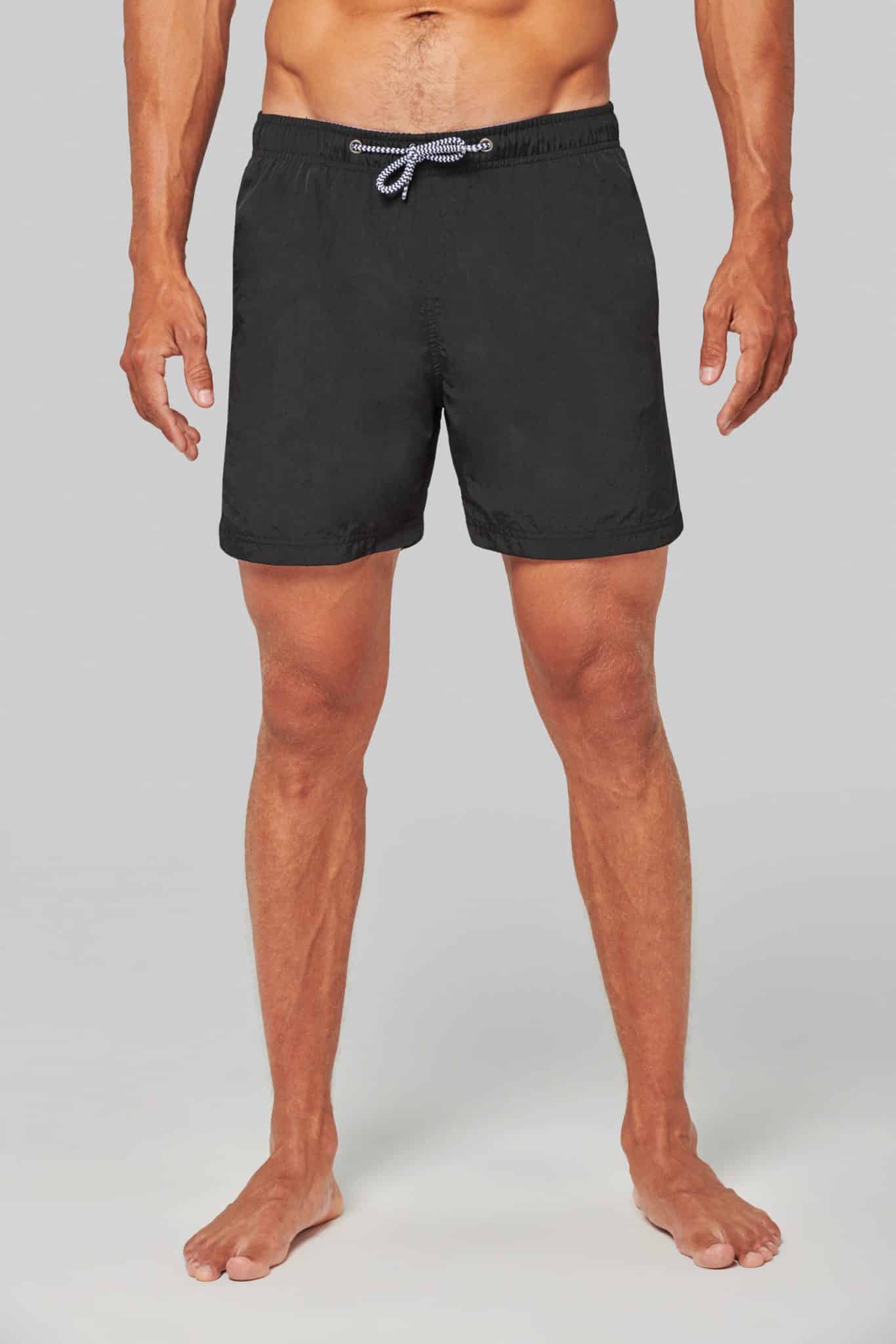 Visuel Short de bain