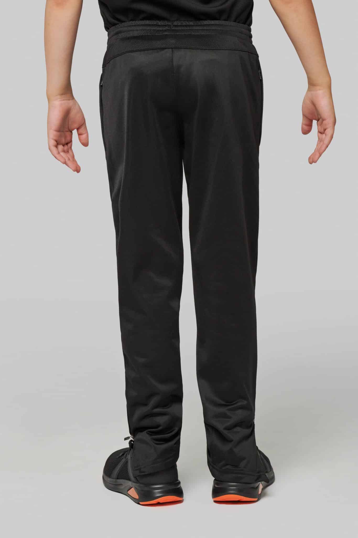 Miniature 2 pour Pantalon de survêtement enfant