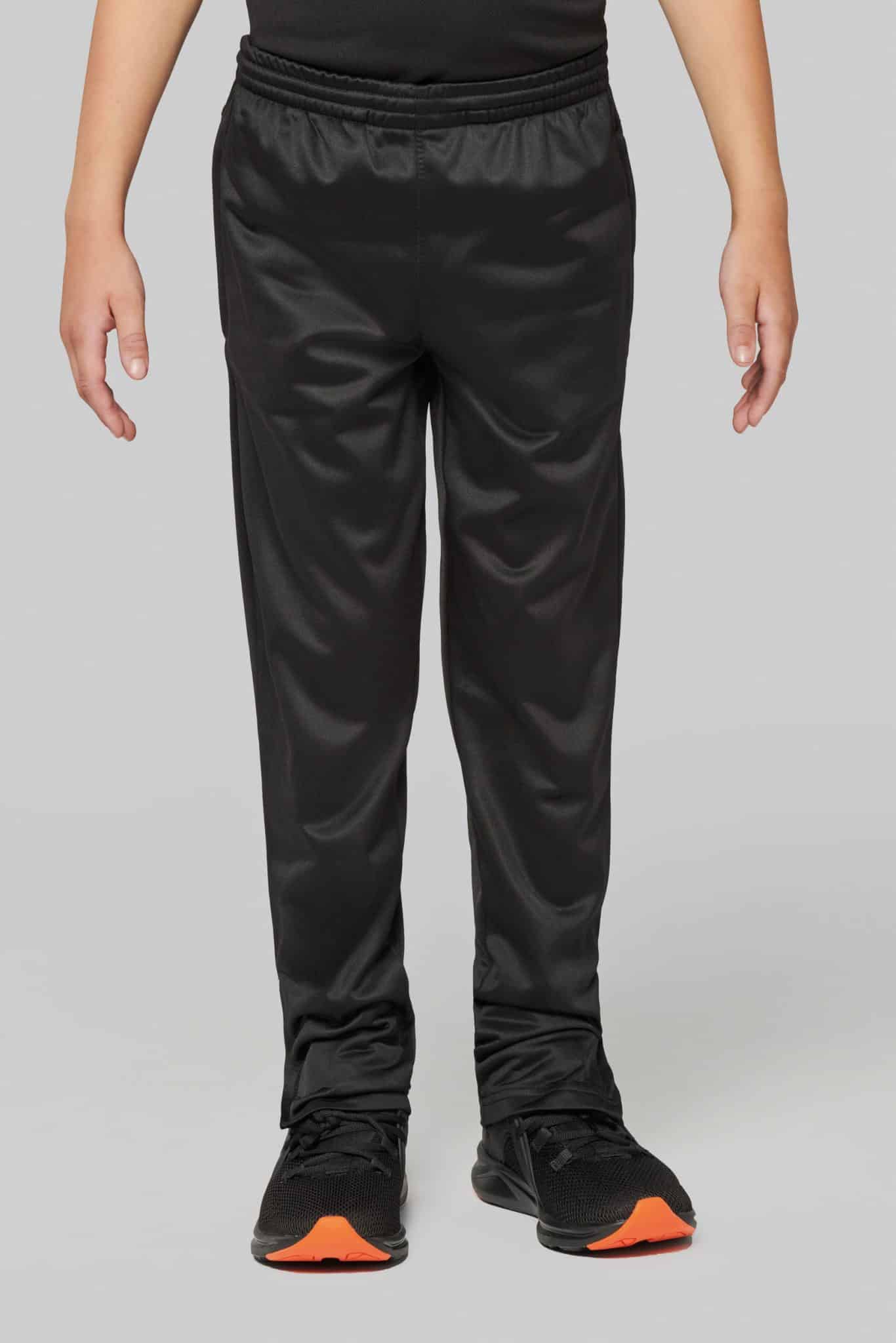 Visuel Pantalon de survêtement enfant