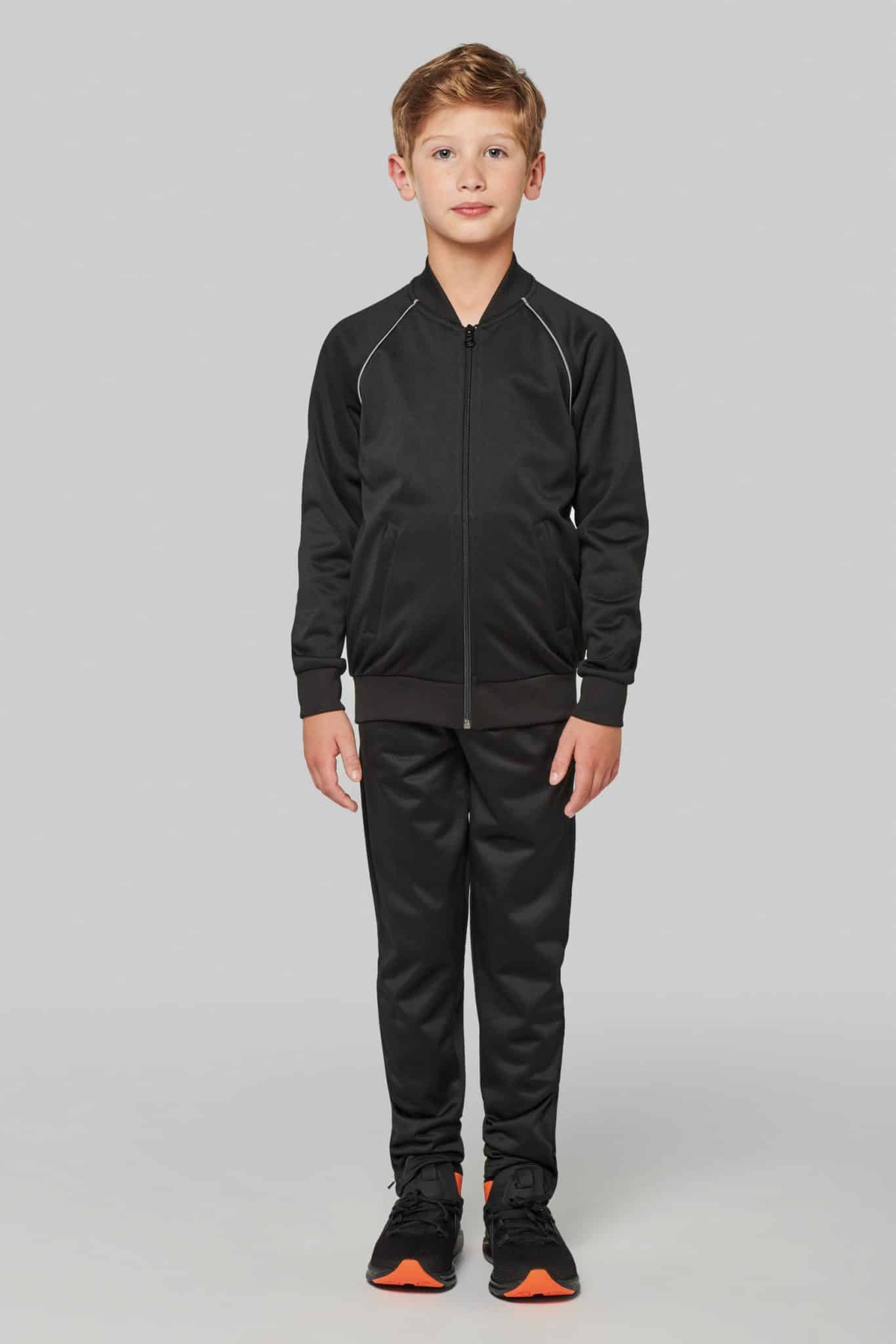 Miniature 5 pour Pantalon de survêtement enfant