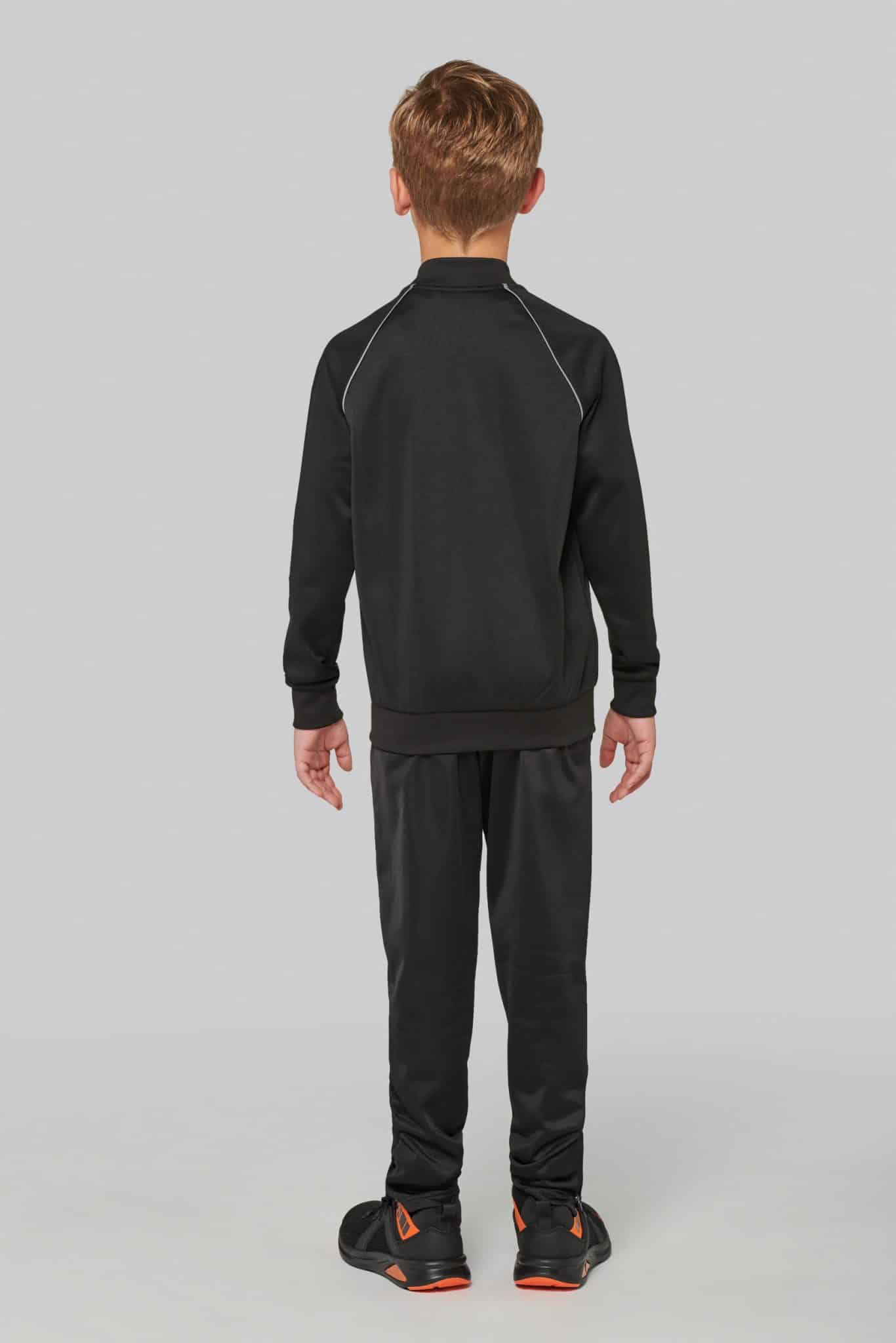 Miniature 4 pour Pantalon de survêtement enfant