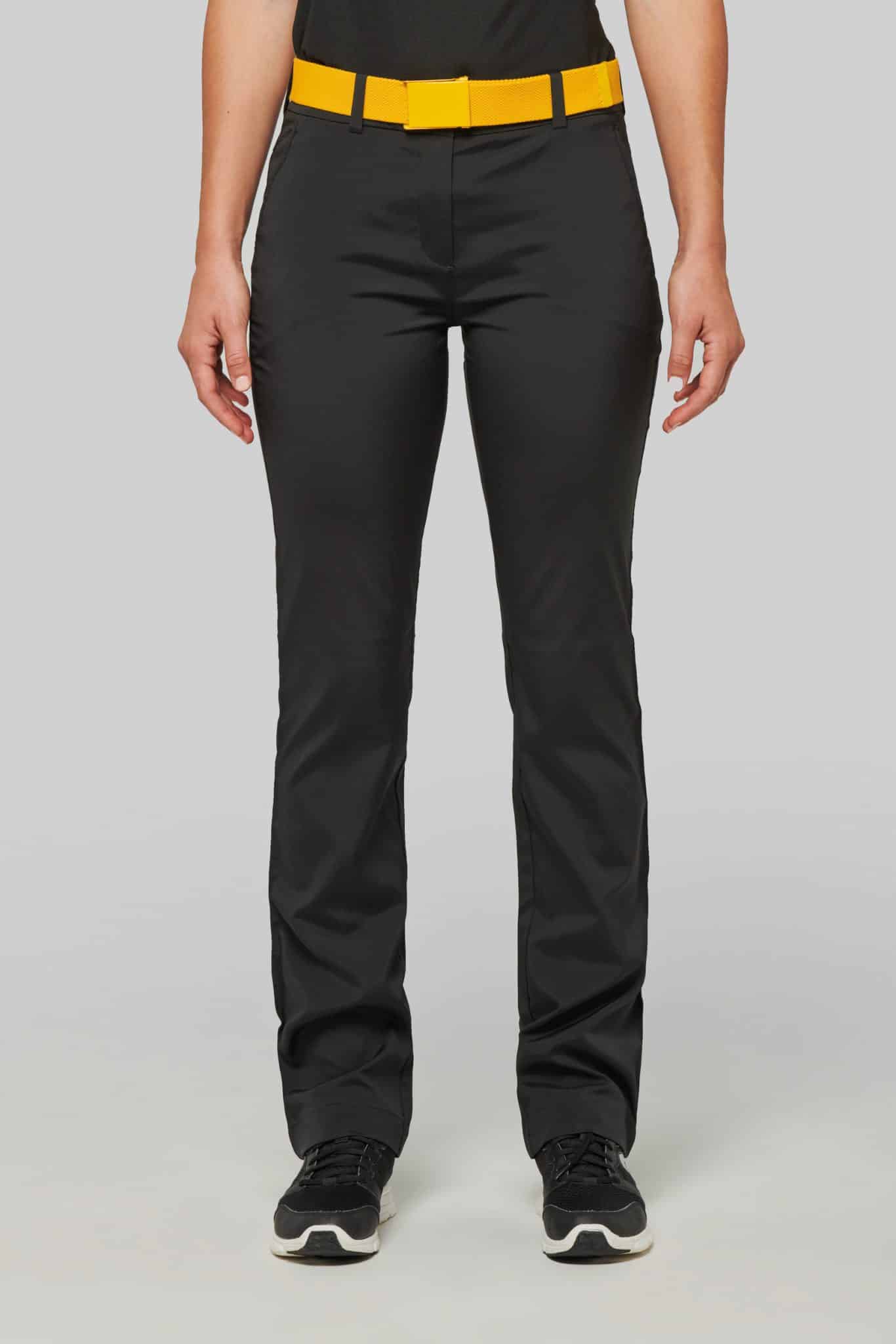 Visuel Pantalon femme