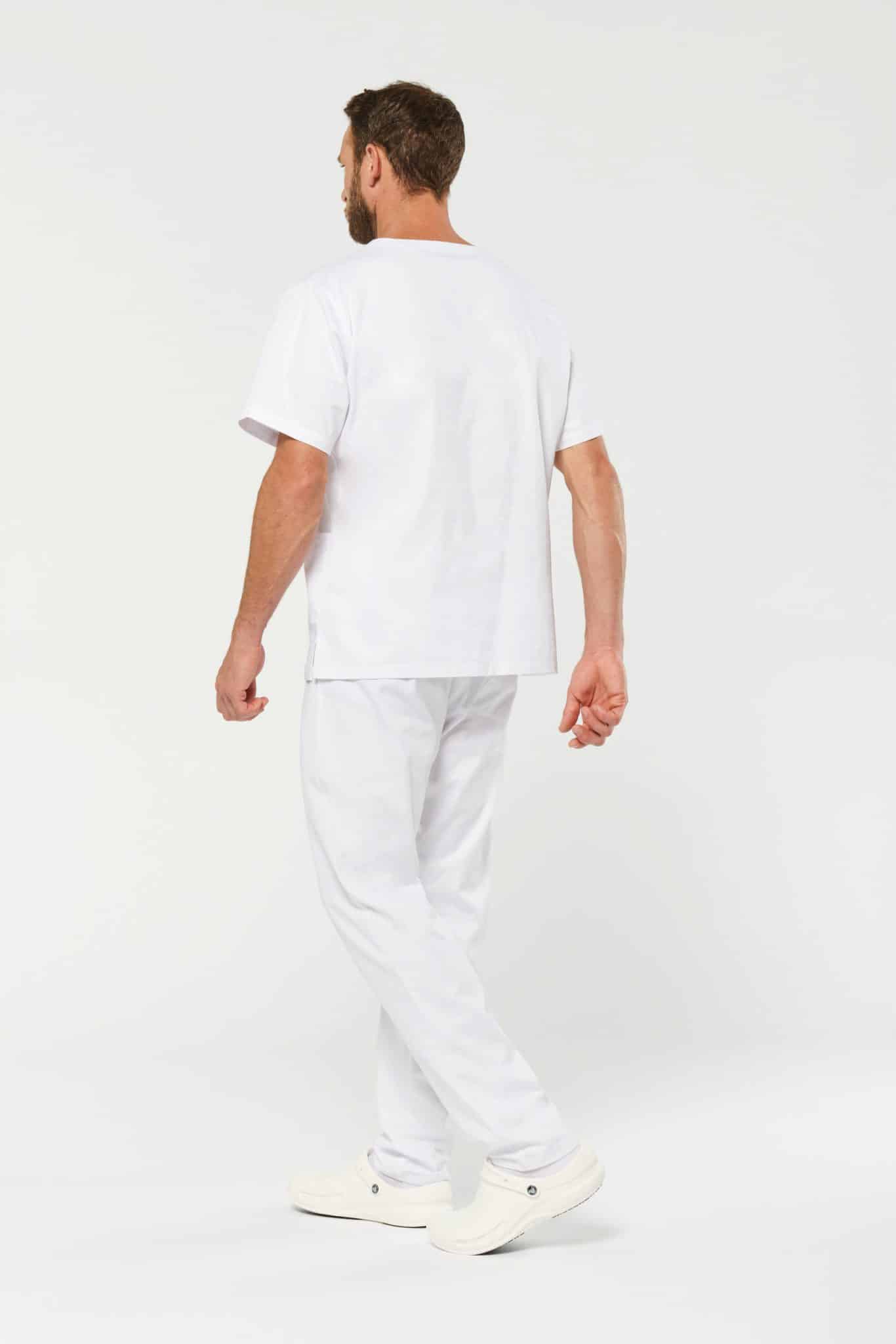Miniature 7 pour Pantalon coton unisexe