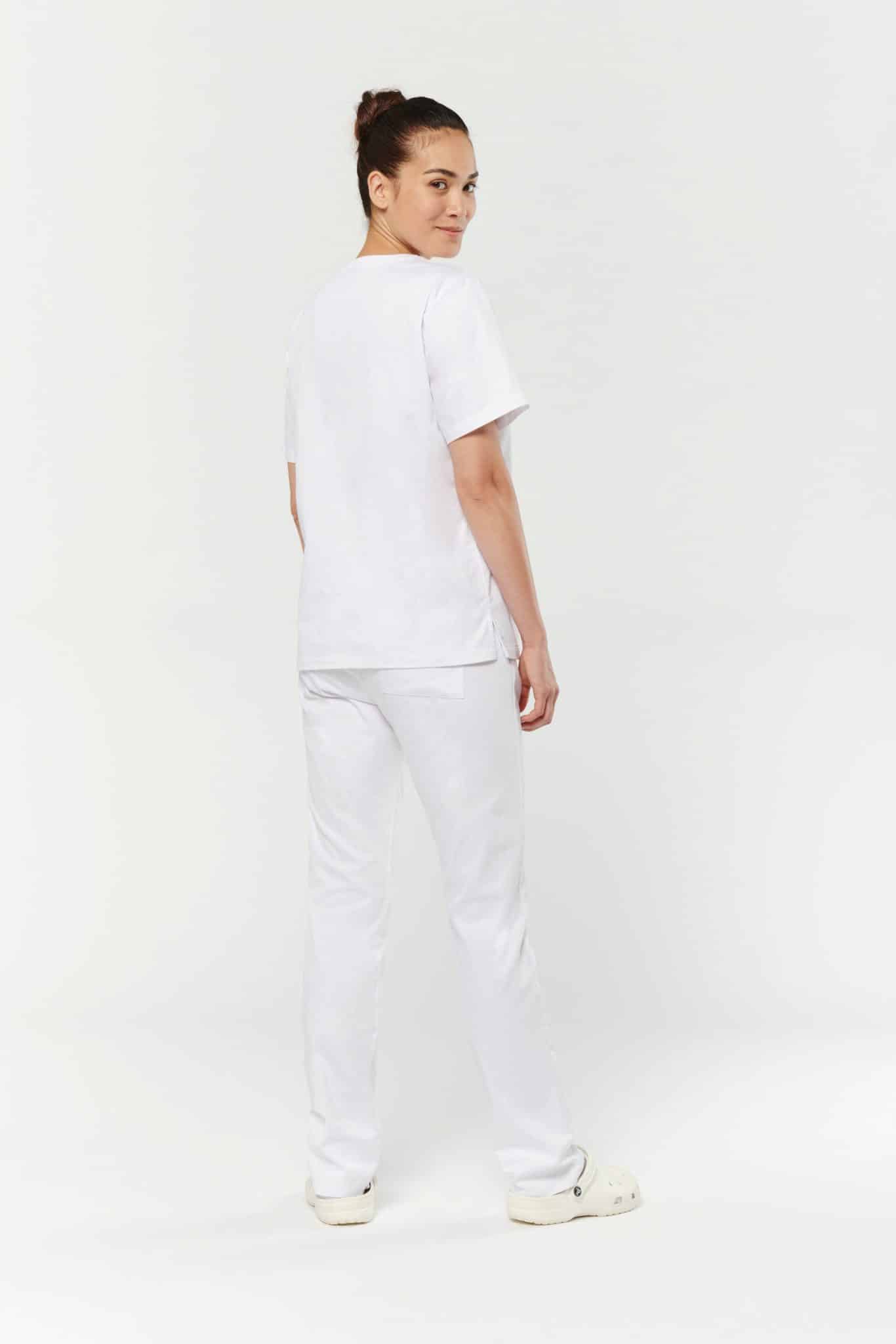 Miniature 9 pour Pantalon coton unisexe