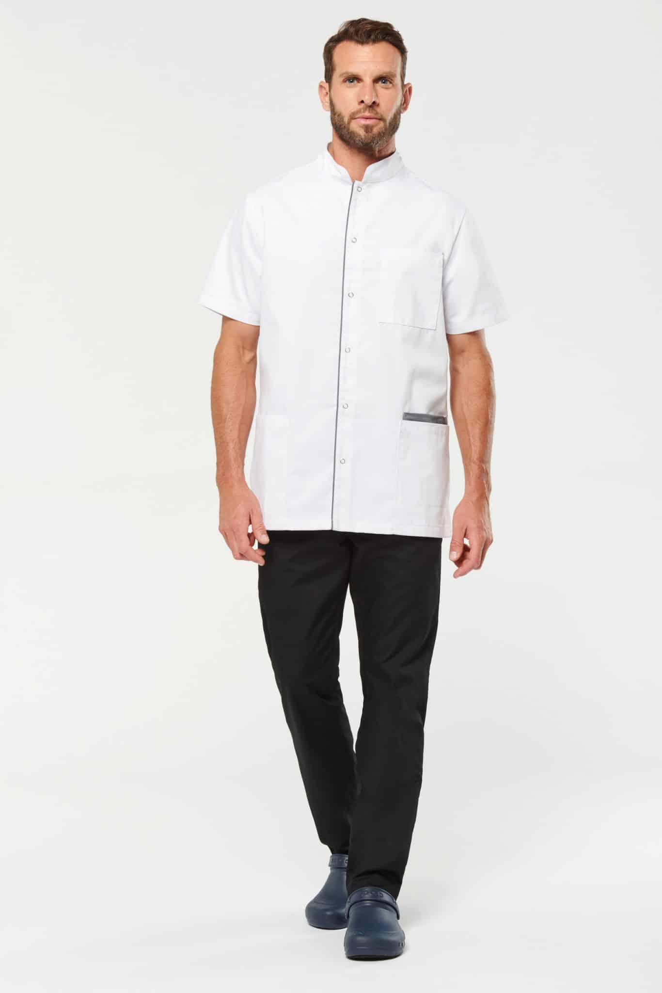 Miniature 3 pour Pantalon polycoton homme