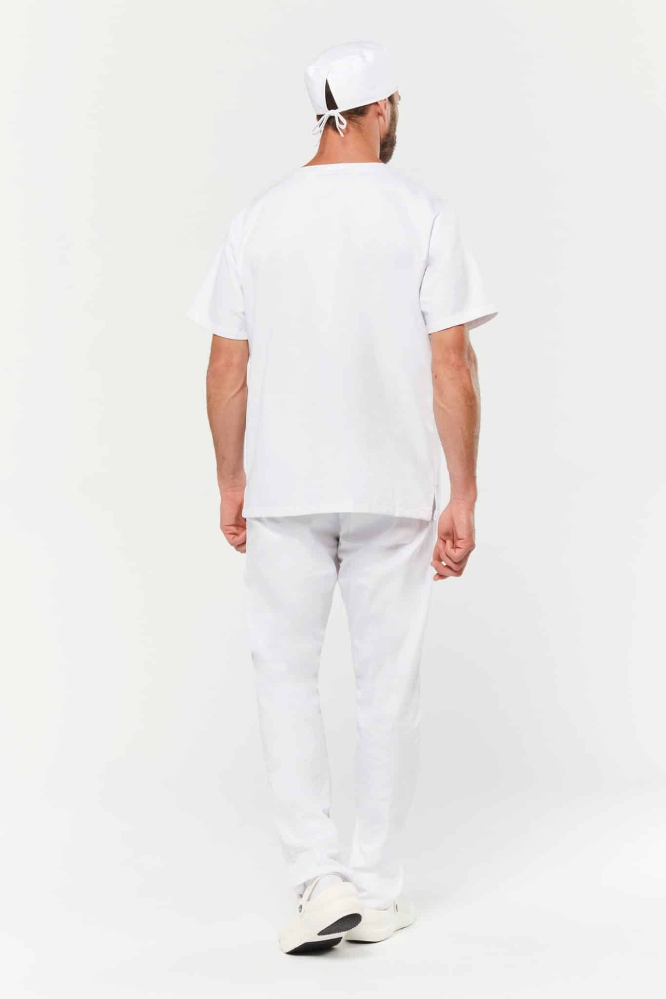 Miniature 6 pour Pantalon polycoton homme