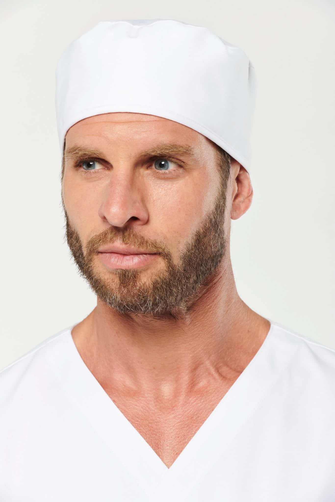 Visuel Calot unisexe