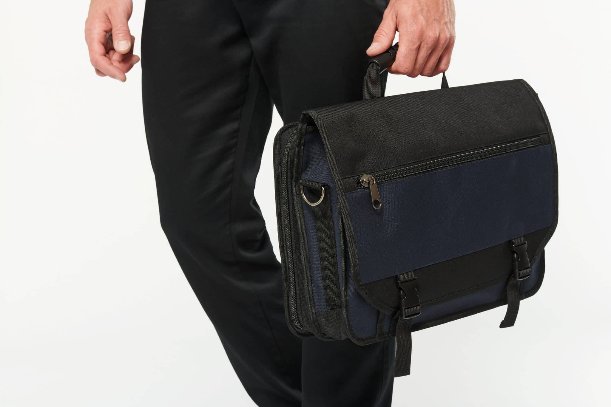 Visuel Sac à bandoulière pour outils et ordinateurs portables