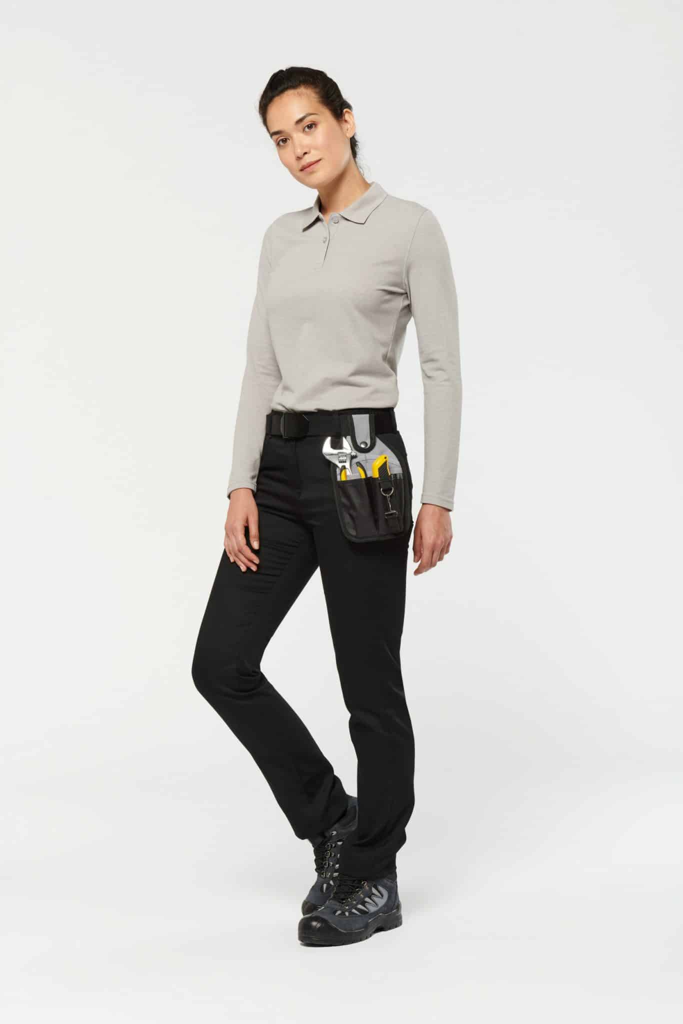 Miniature 2 pour Sac de ceinture porte-outils
