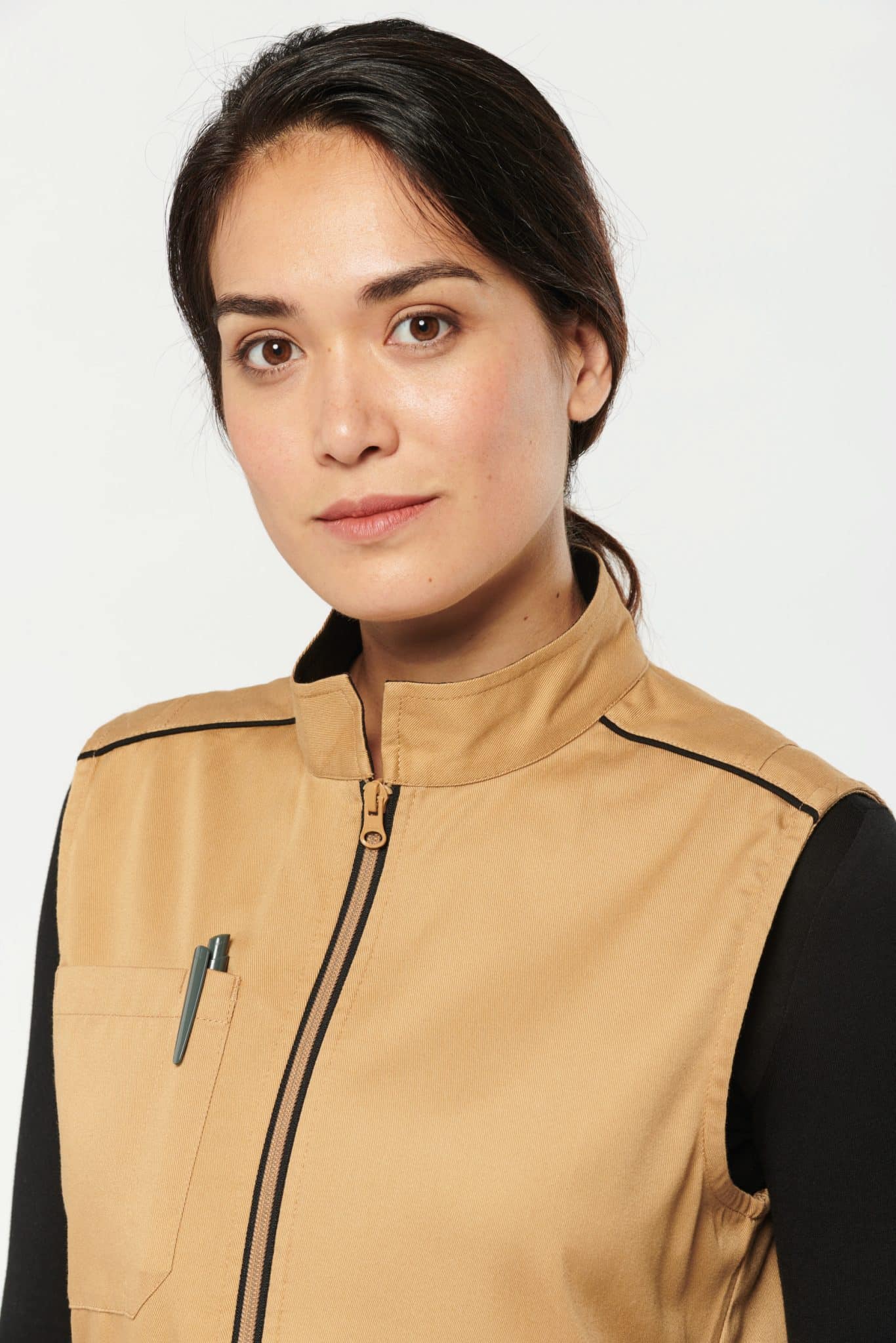 Miniature 7 pour Gilet Day To Day femme