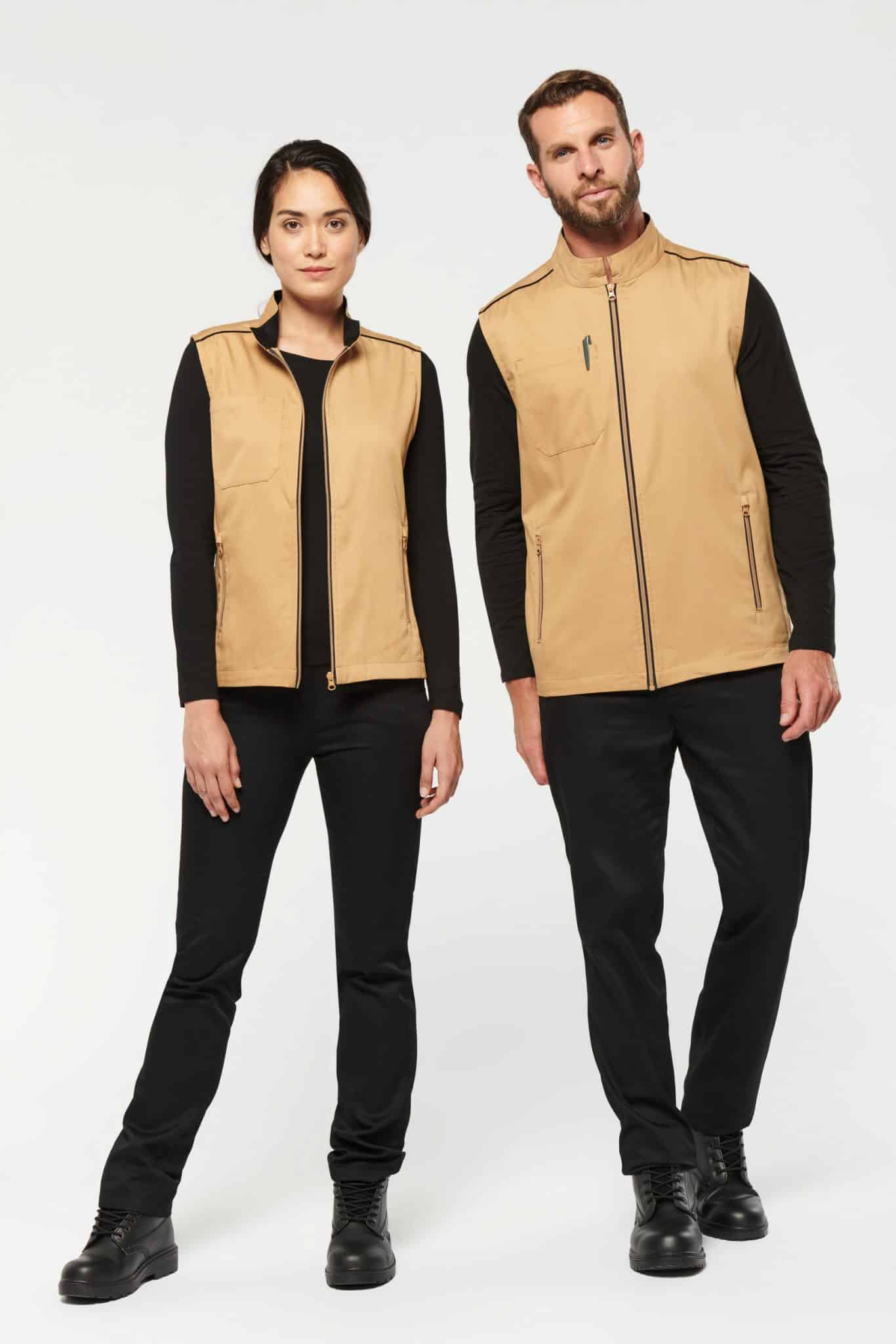 Miniature 6 pour Gilet Day To Day femme