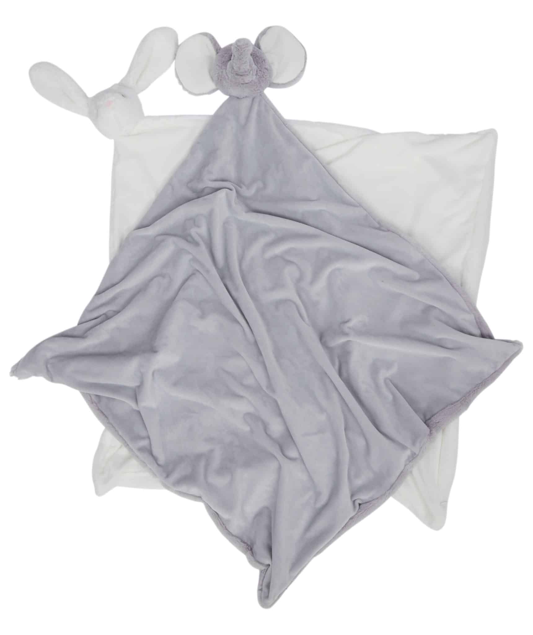 Visuel Doudou plat animaux