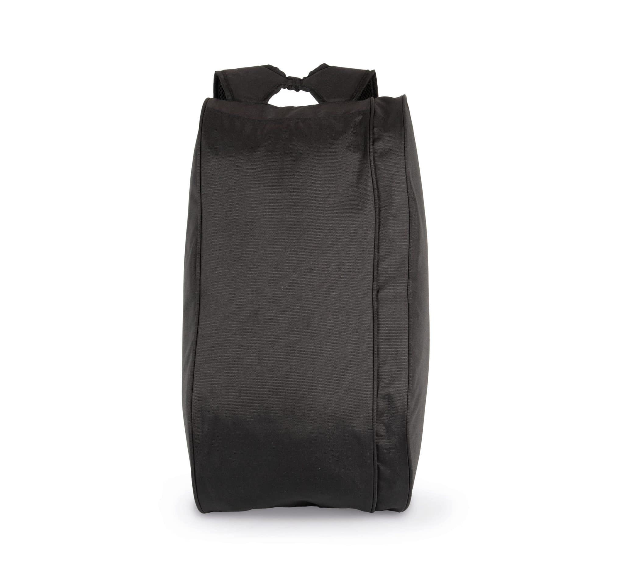 Visuel Sac à dos de padel recyclé avec porte-raquette