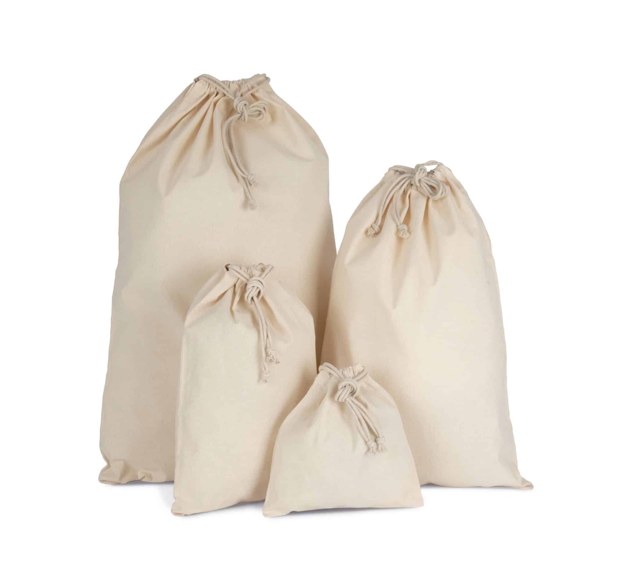 Visuel Sac fourre-tout en coton biologique