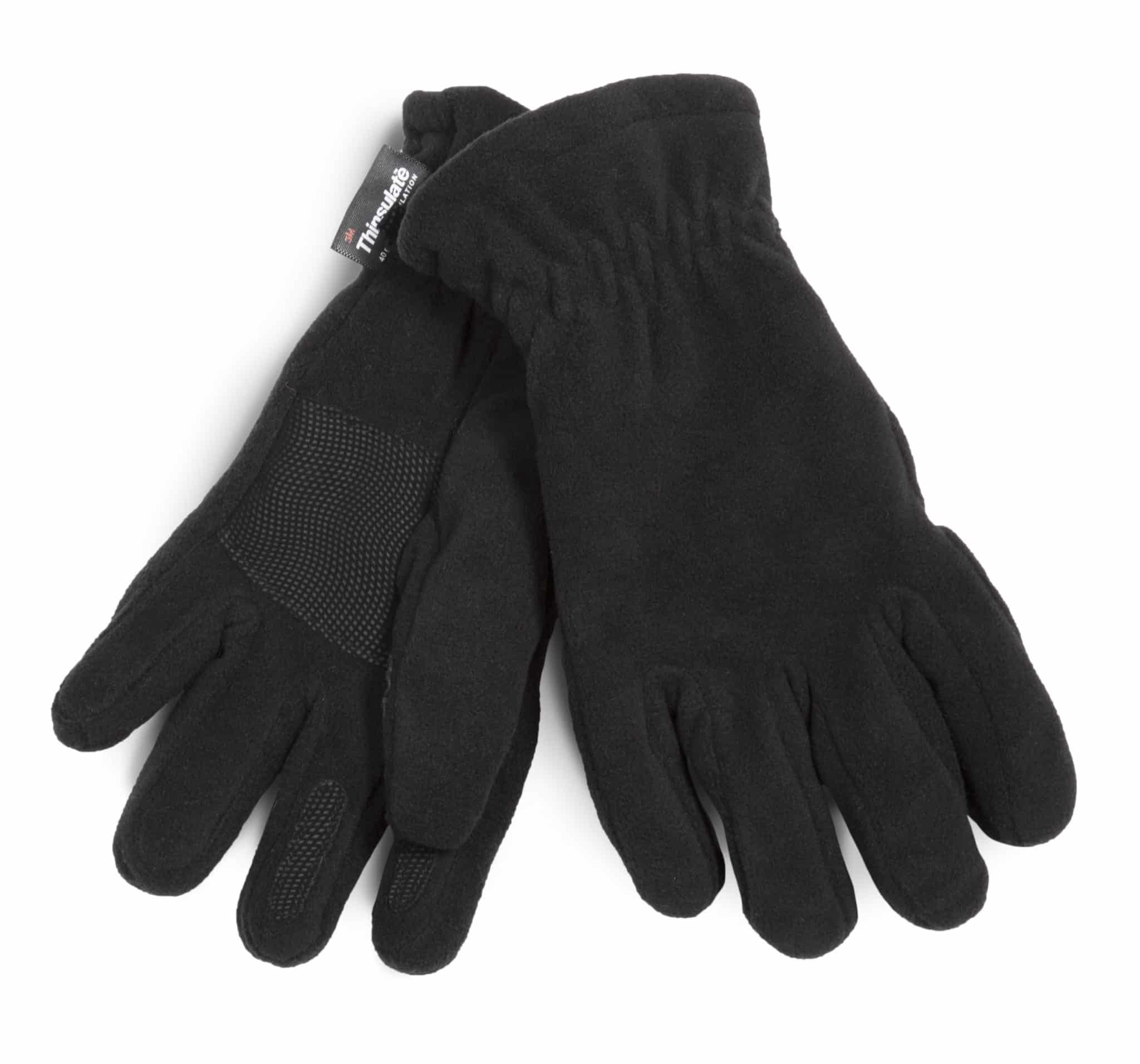 Miniature 3 pour Gants recyclés micropolaire et Thinsulate™
