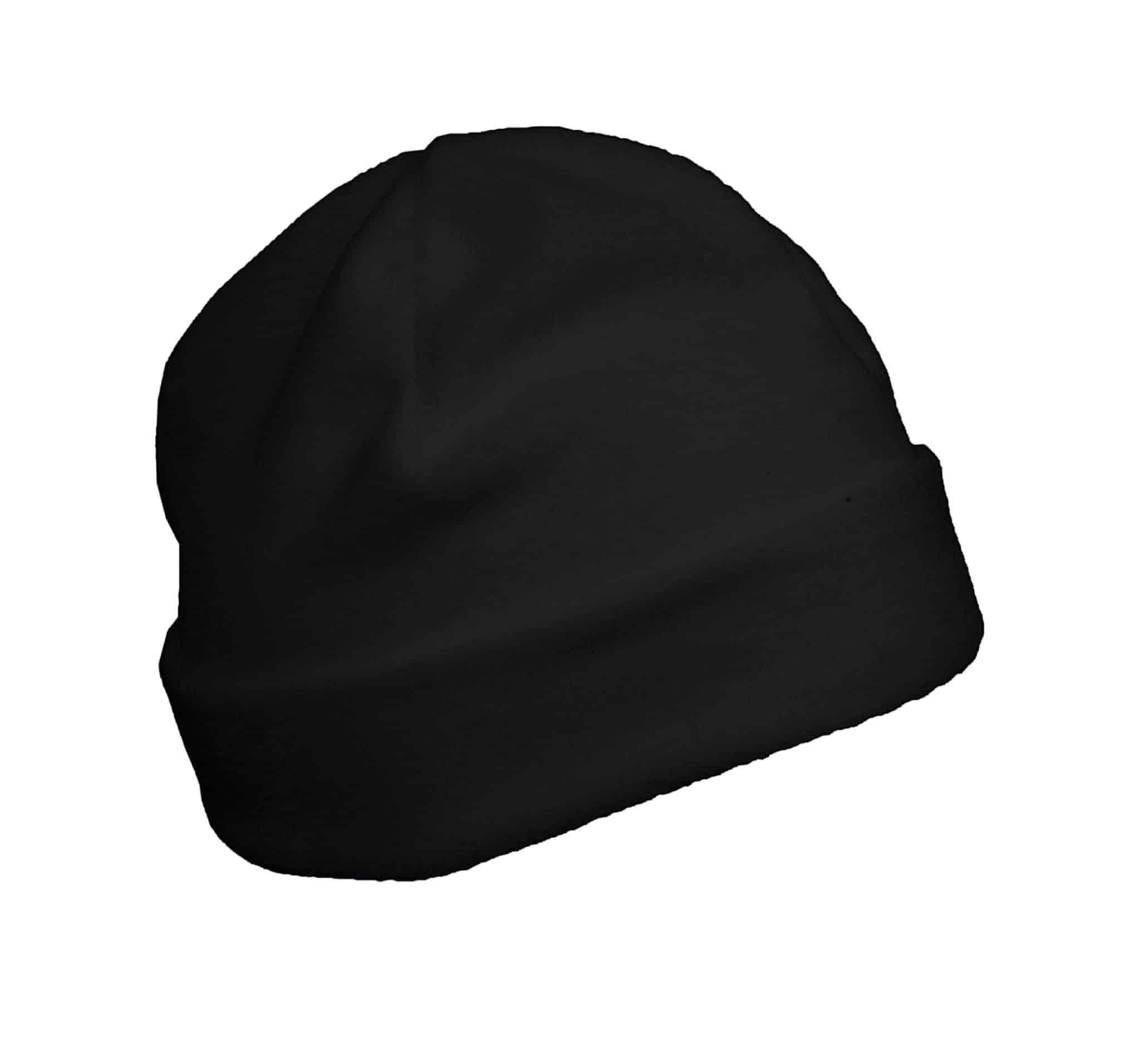 Miniature 4 pour Bonnet recyclé micropolaire avec revers