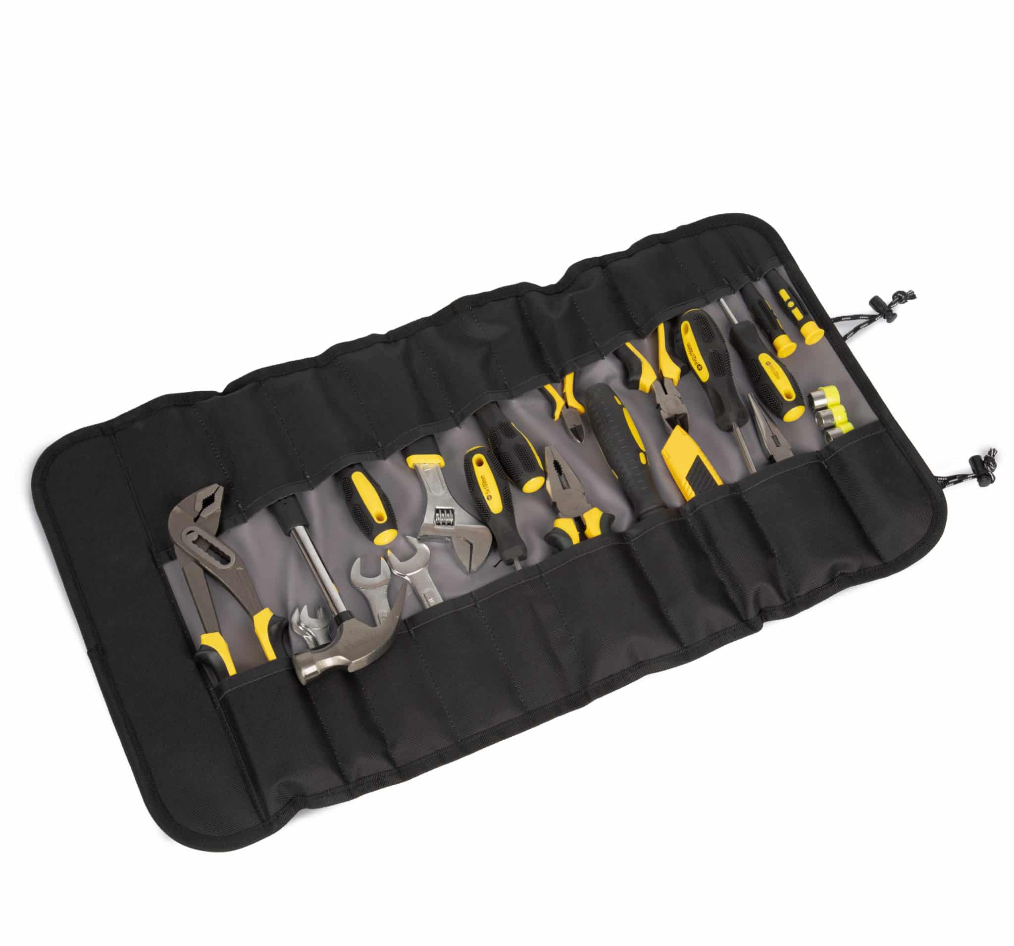 Visuel Rouleau porte-outils 22 emplacements