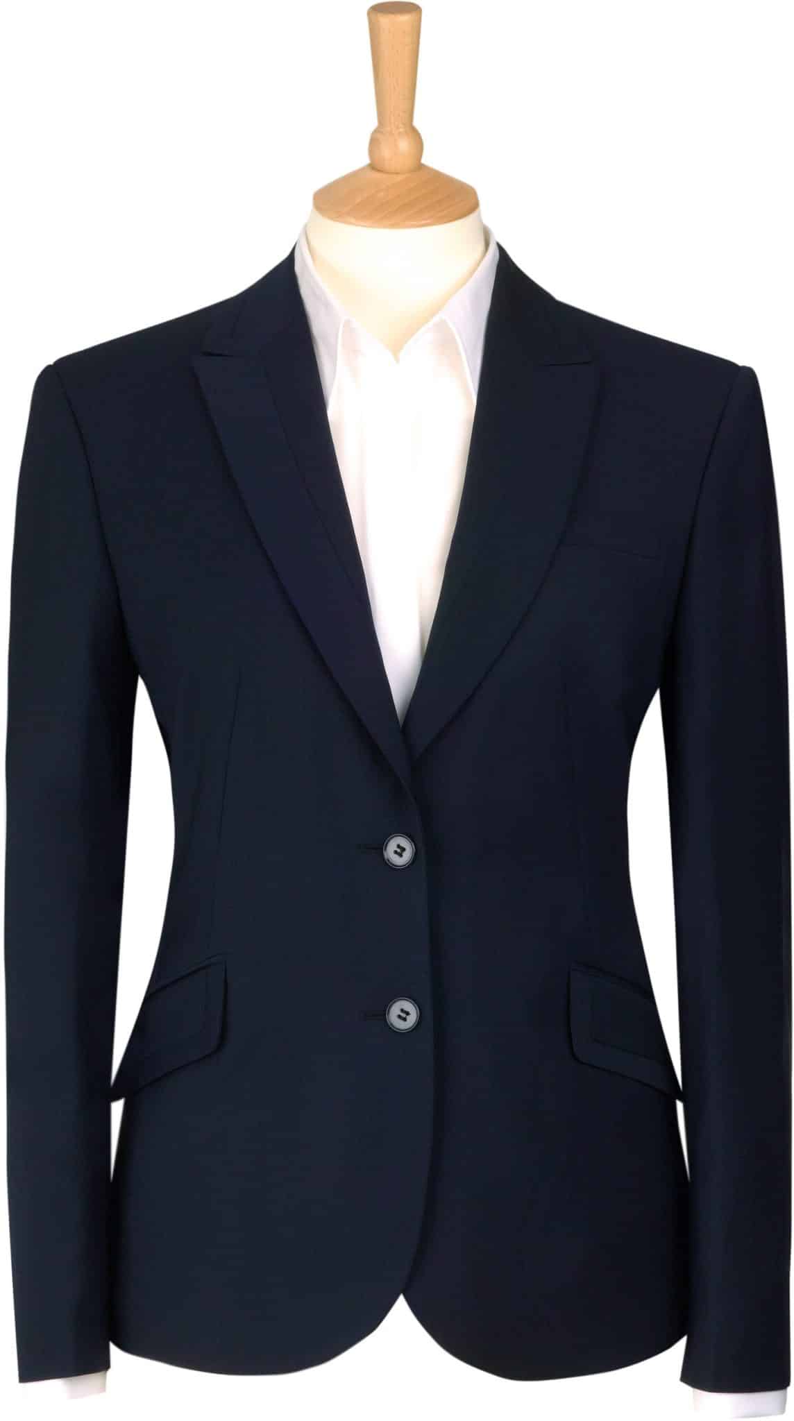 Visuel Veste Femme Novara