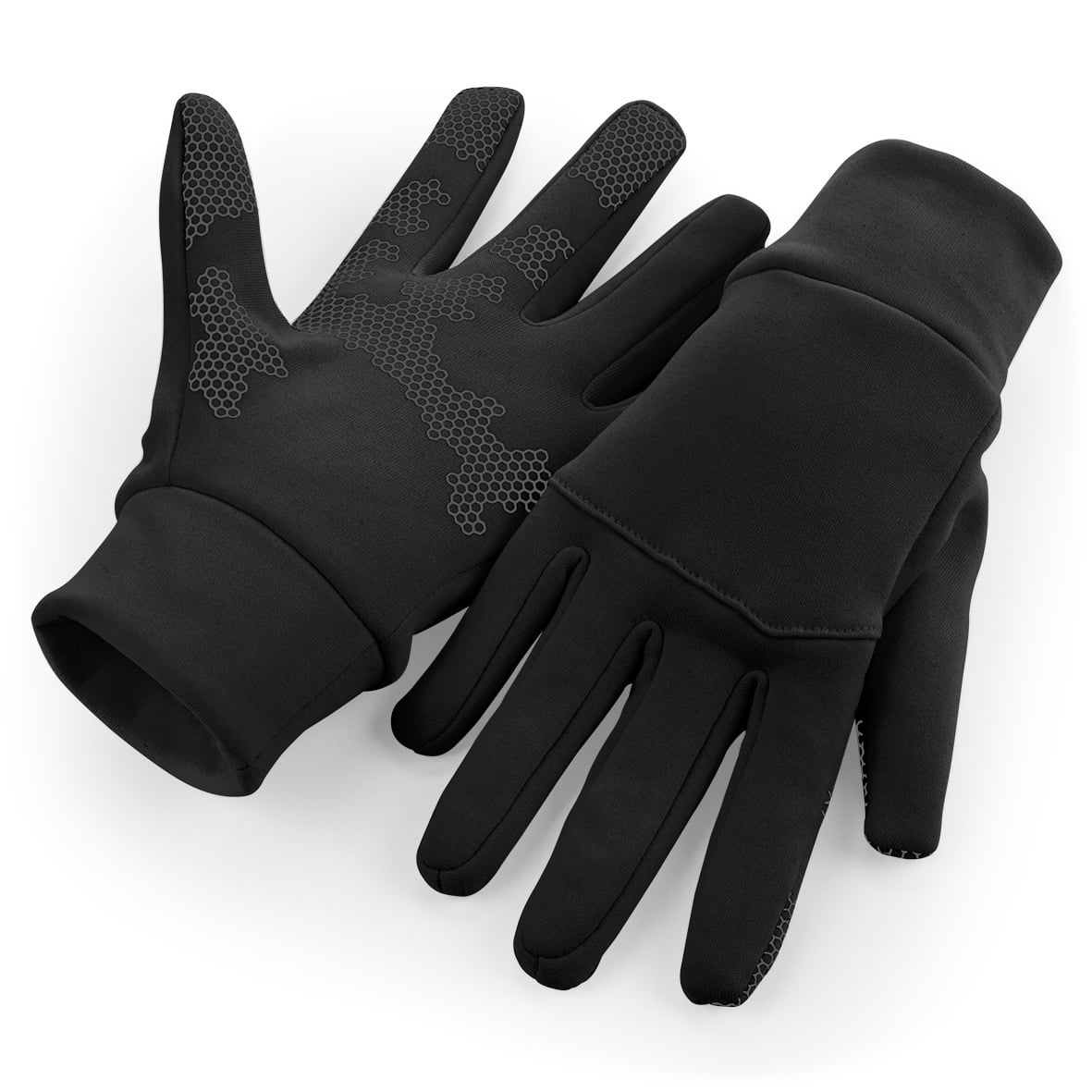 Miniature 3 pour Gants de sport Softshell