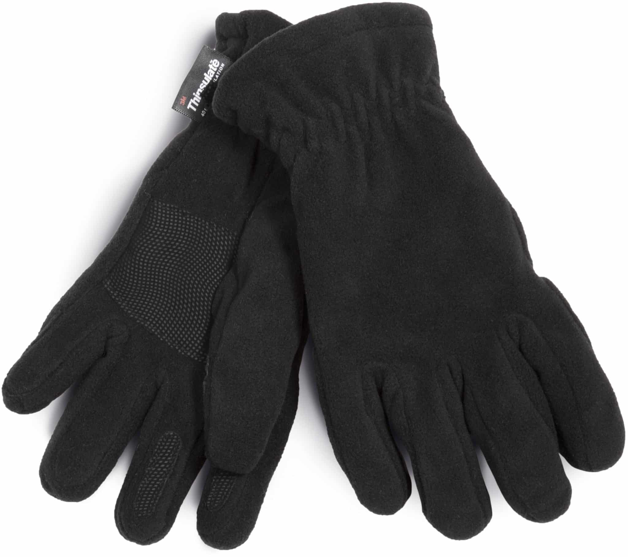 Visuel Gants Thinsulate™ en polaire