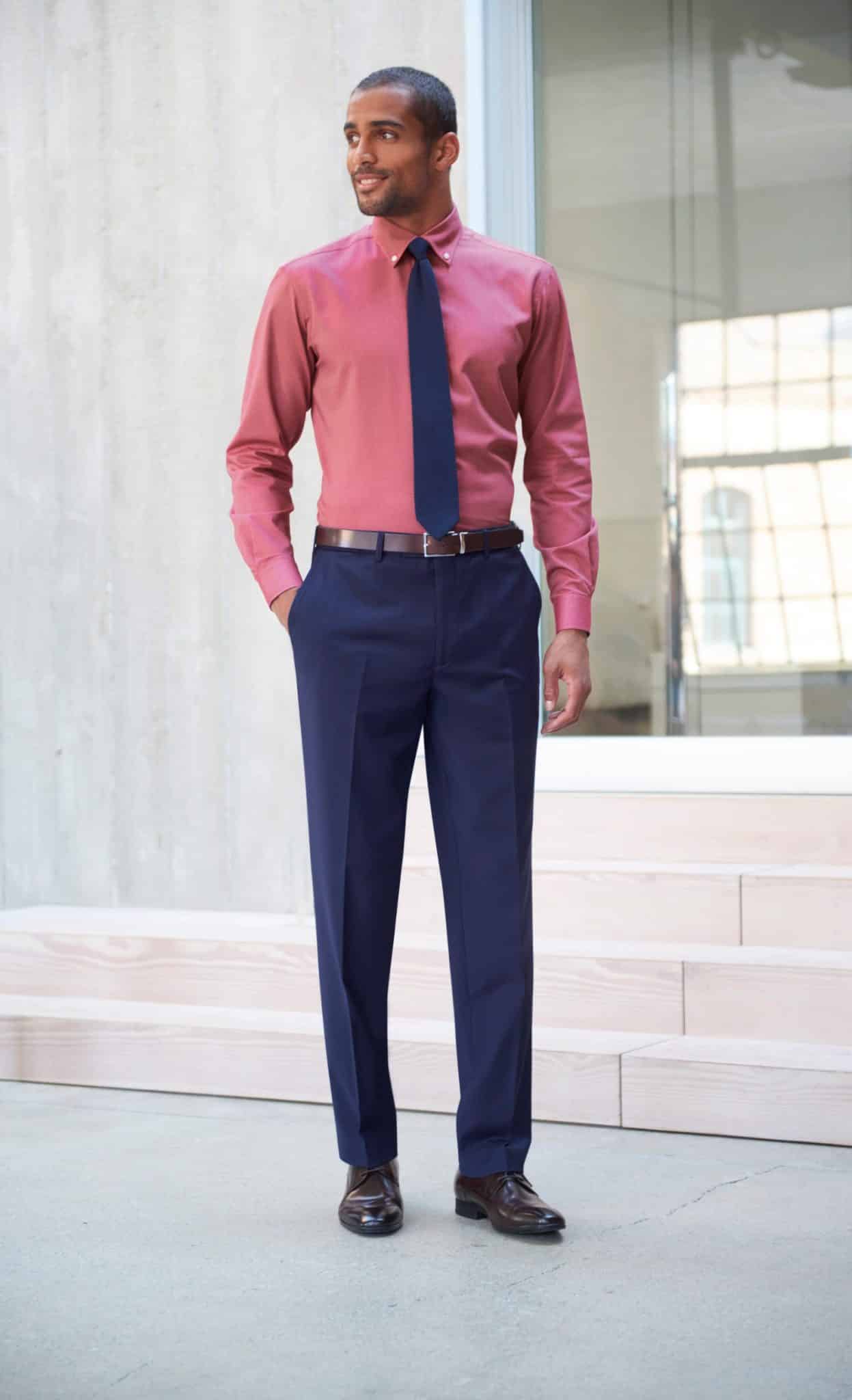 Visuel Pantalon Homme Avalino