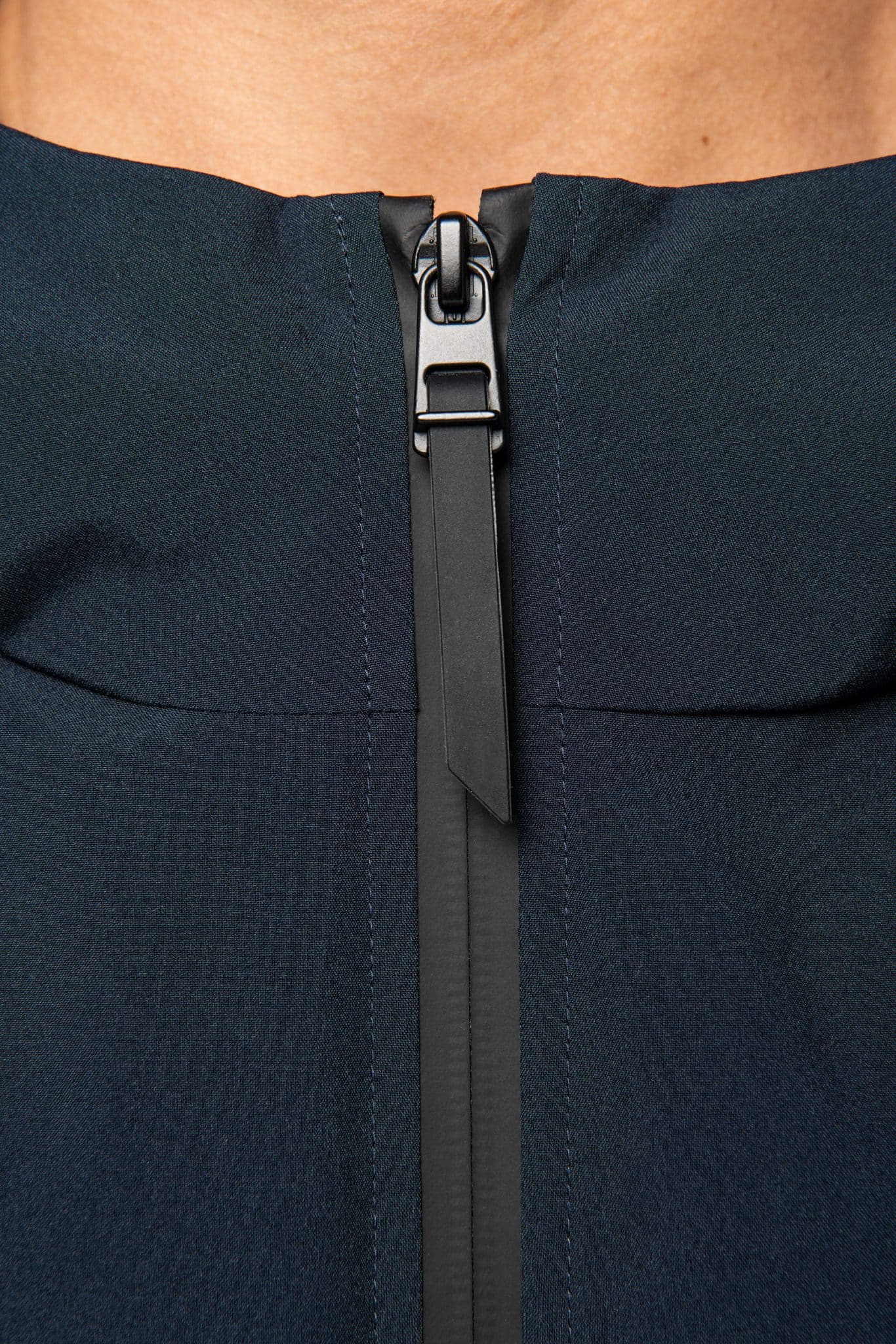 Miniature 8 pour Veste écoresponsable imperméable unisexe