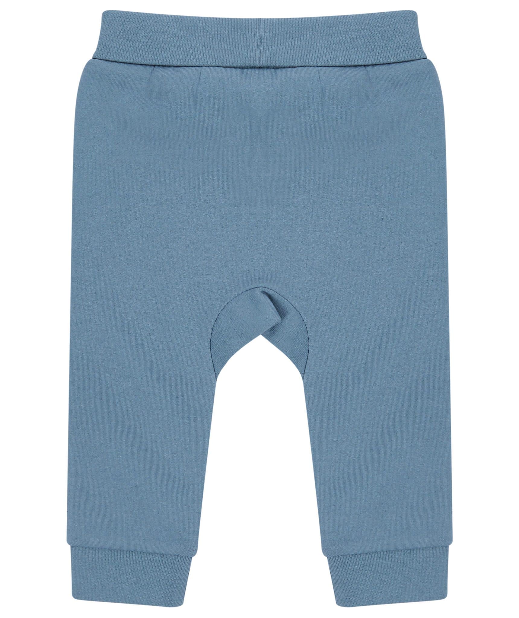 Miniature 3 pour Veste en jean à capuche enfant