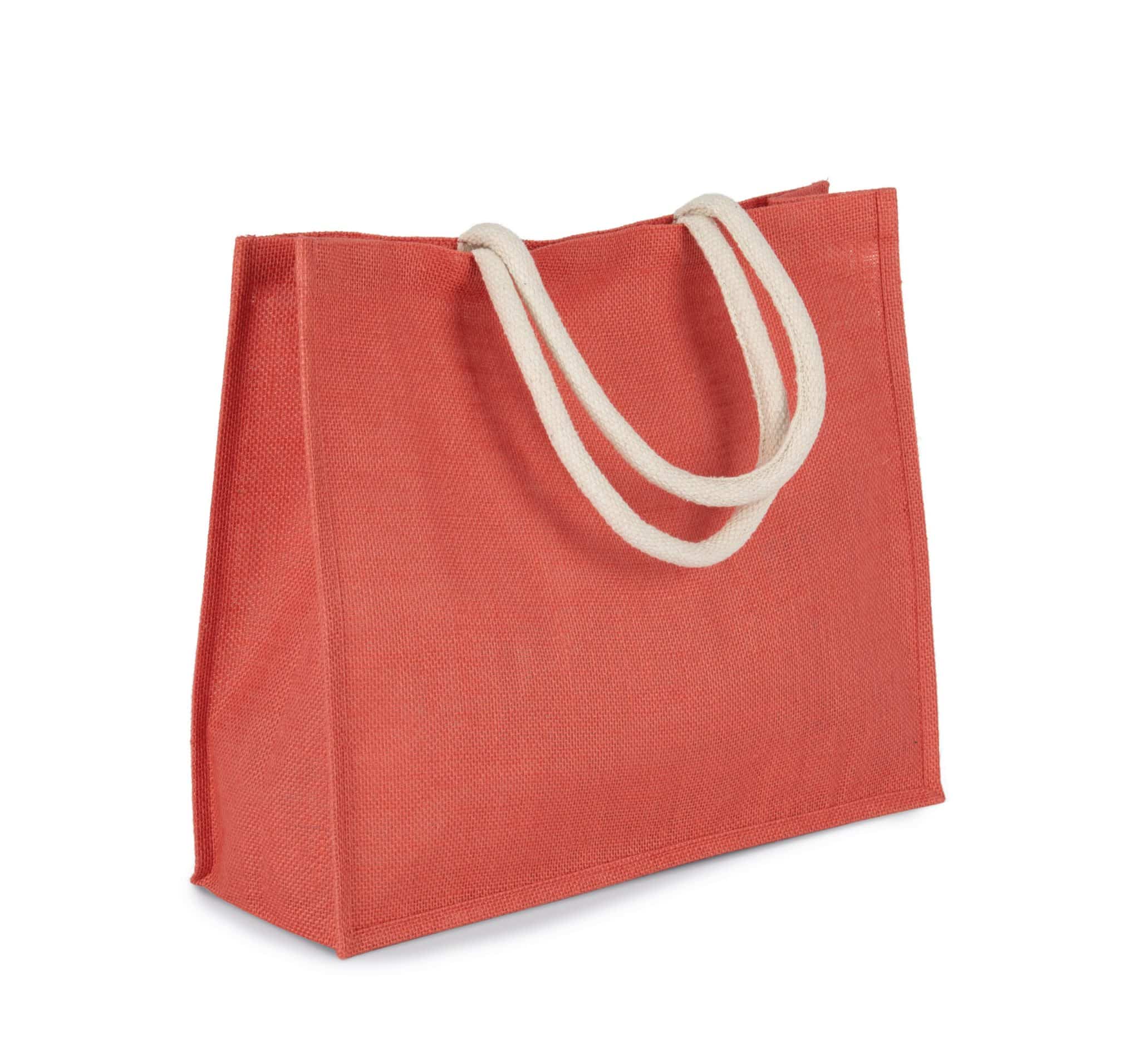 Miniature 6 pour Sac de plage en jute