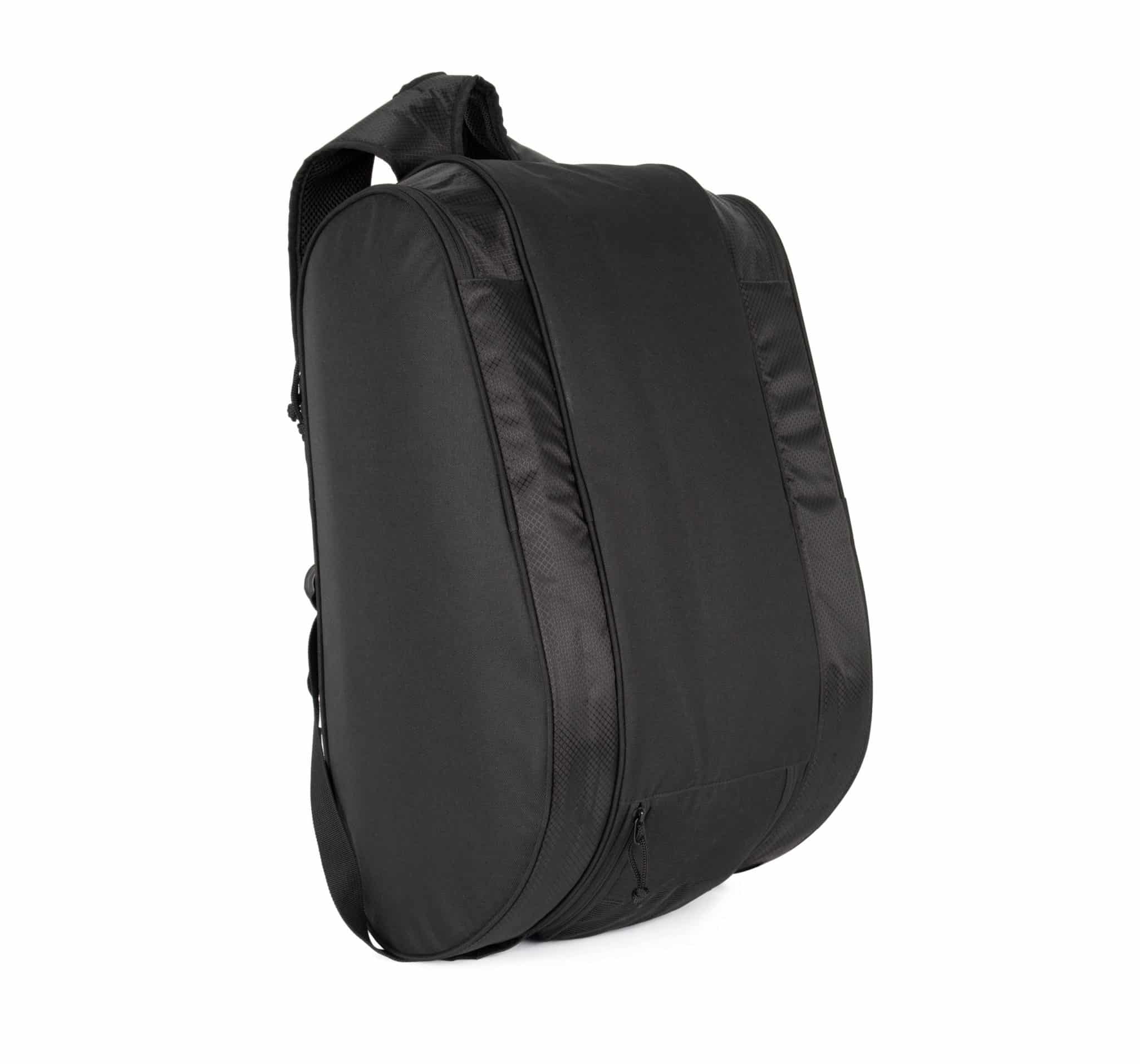Miniature 4 pour Sac à dos de padel avec double compartiment porte-raquette