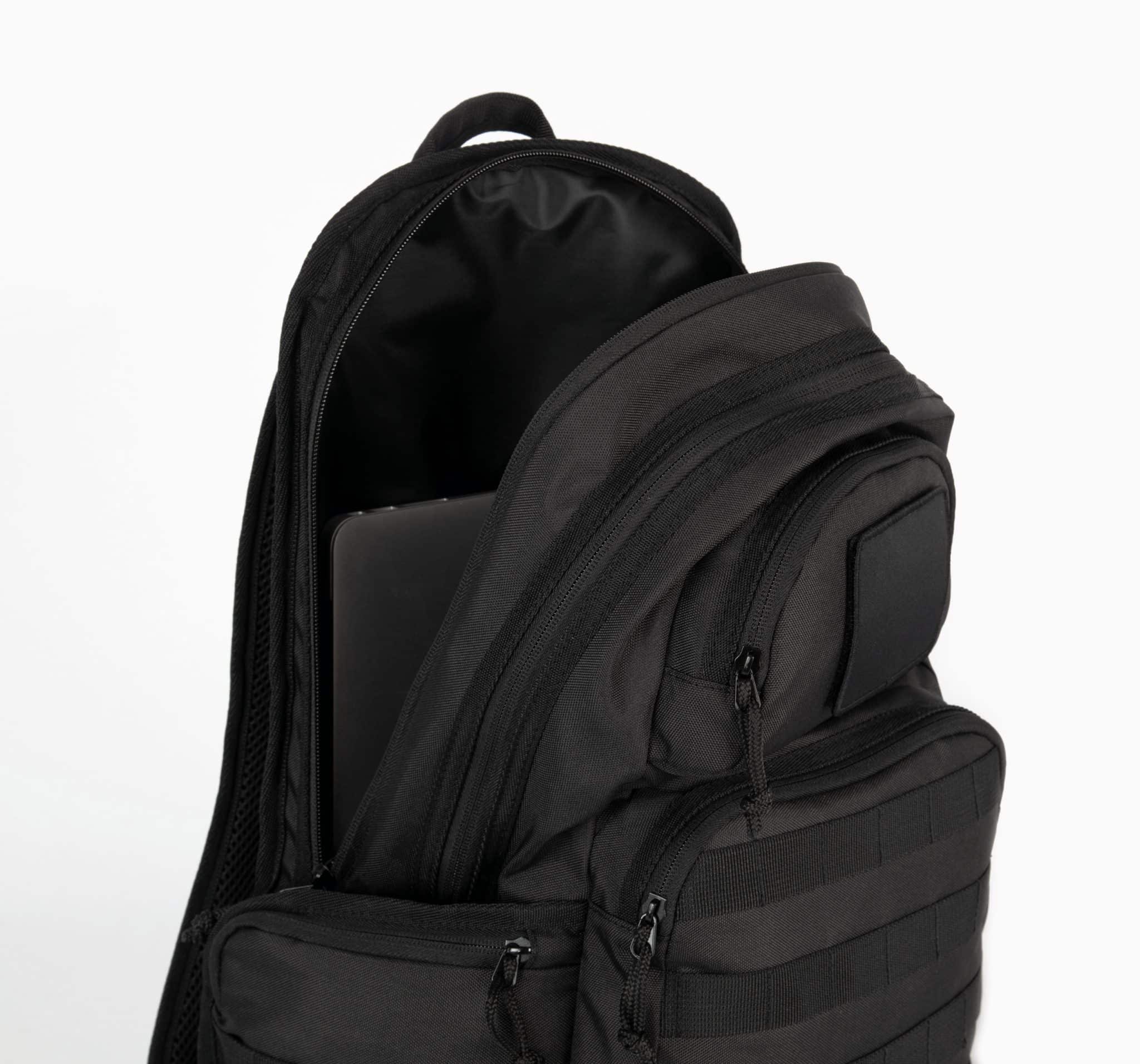 Miniature 6 pour Sac à dos tactique MOLLE style urbain