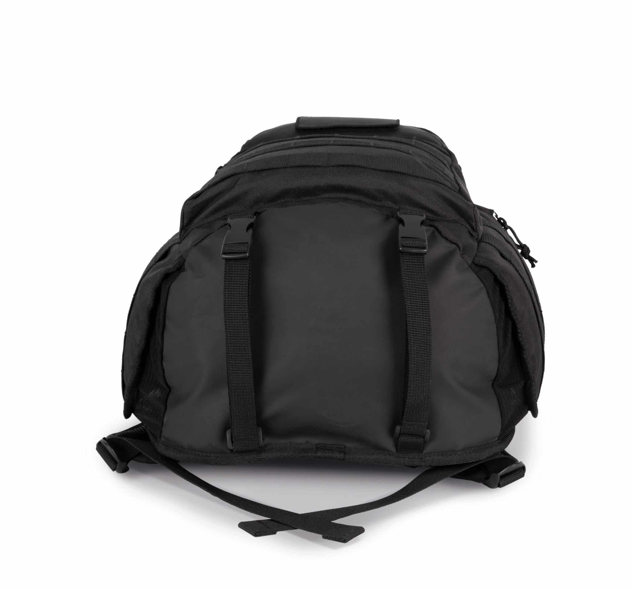 Miniature 4 pour Sac à dos tactique MOLLE style urbain