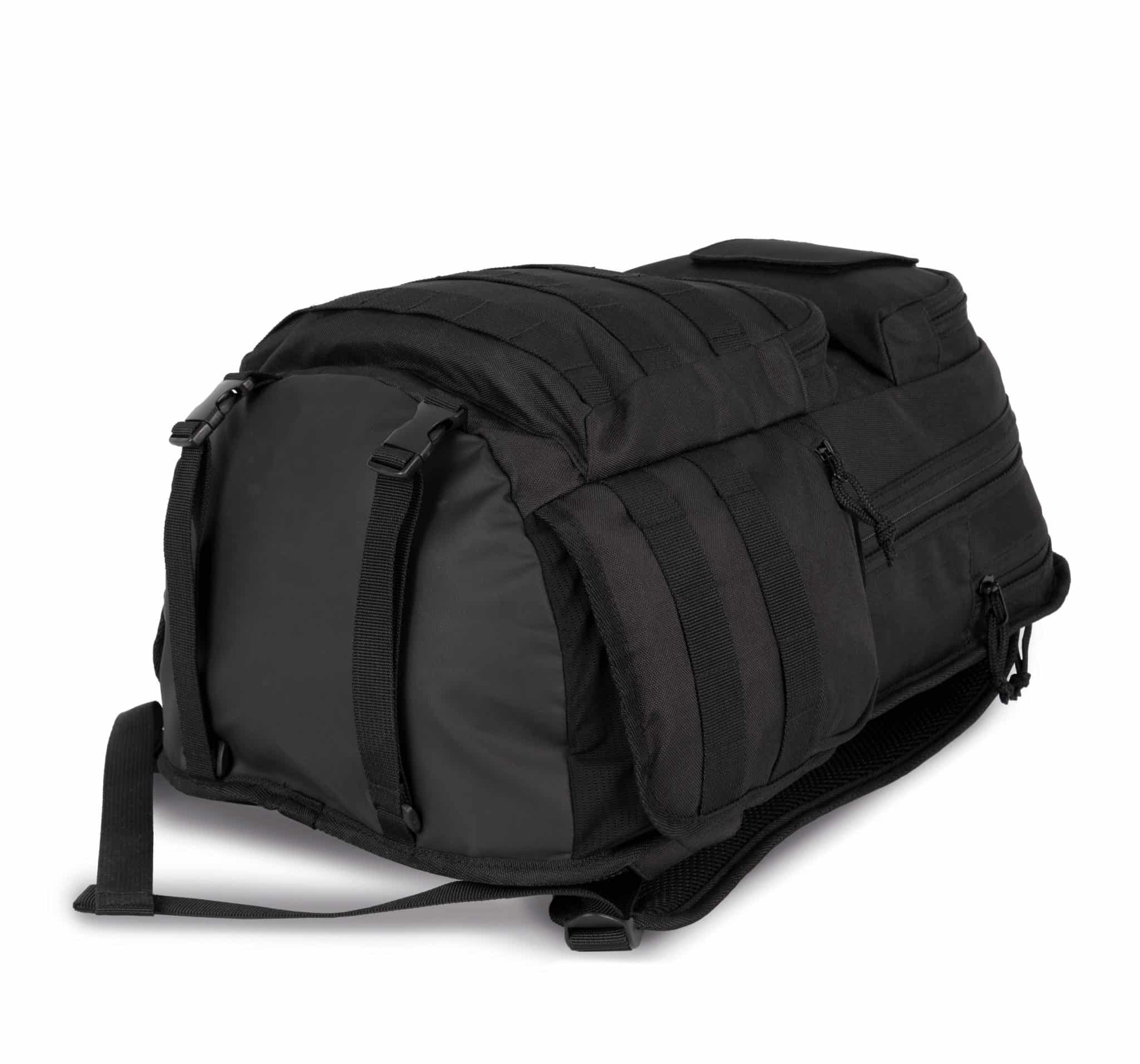 Miniature 3 pour Sac à dos tactique MOLLE style urbain