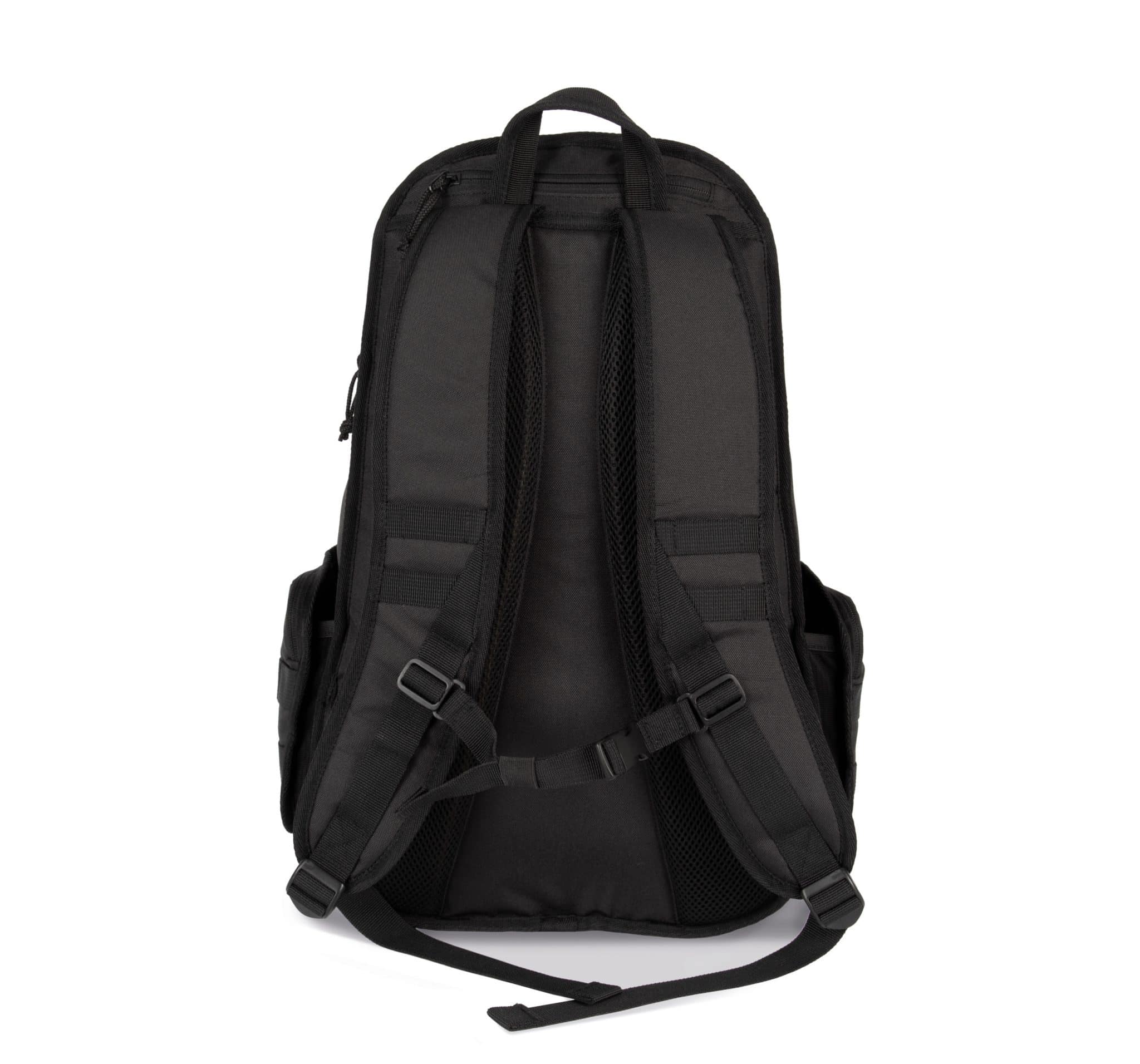 Miniature 7 pour Sac à dos tactique MOLLE style urbain