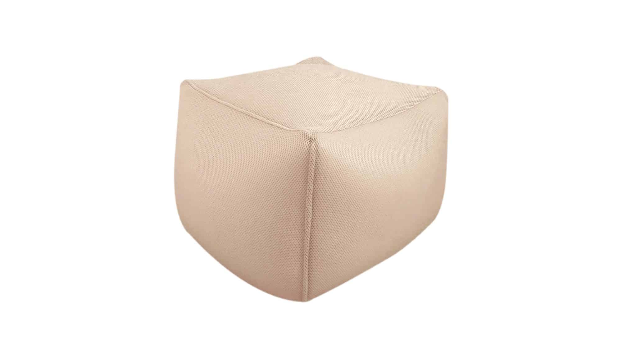Miniature 16 pour Pouf cube mesh
