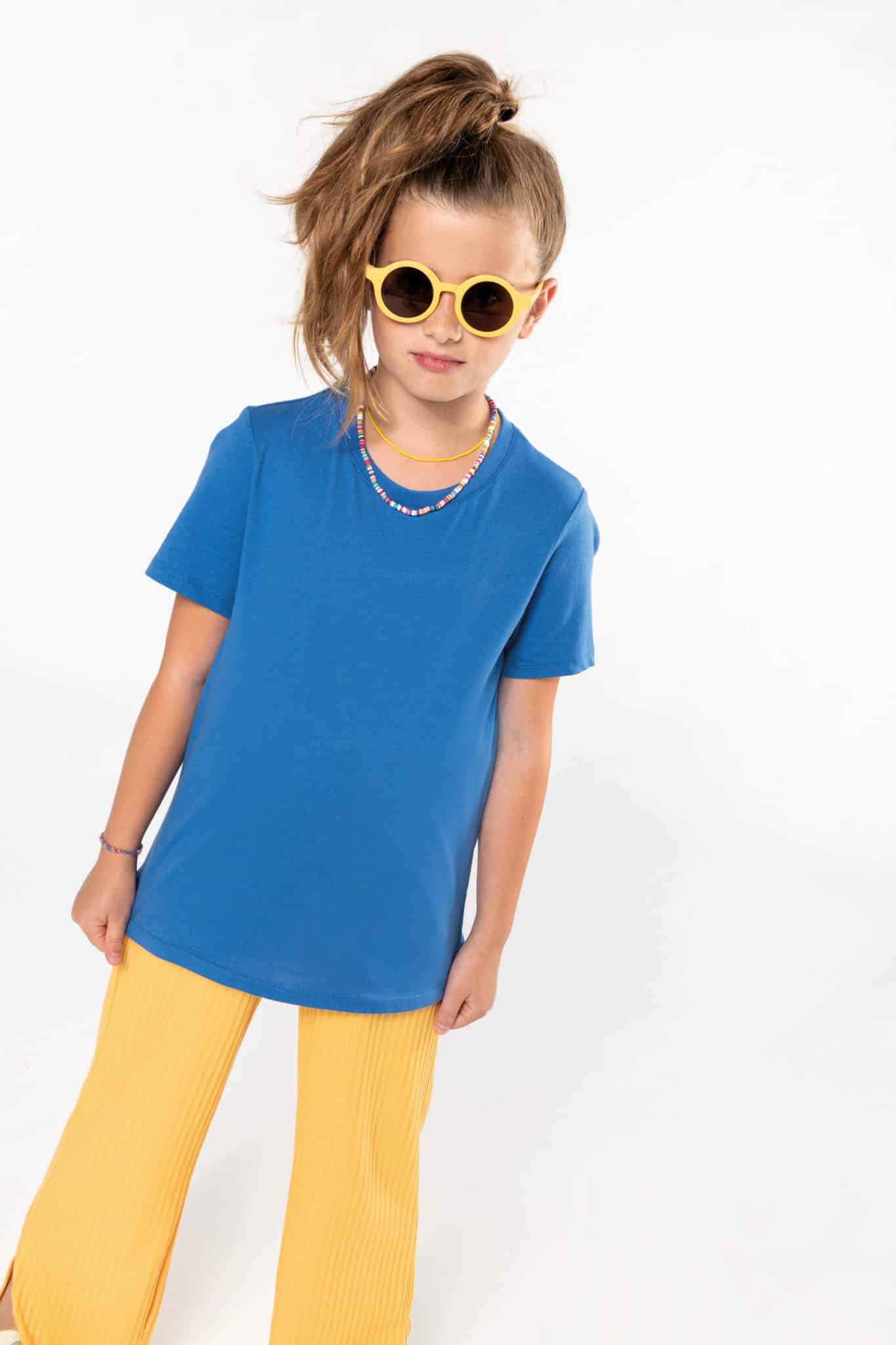 Visuel T-shirt Bio150 IC enfant