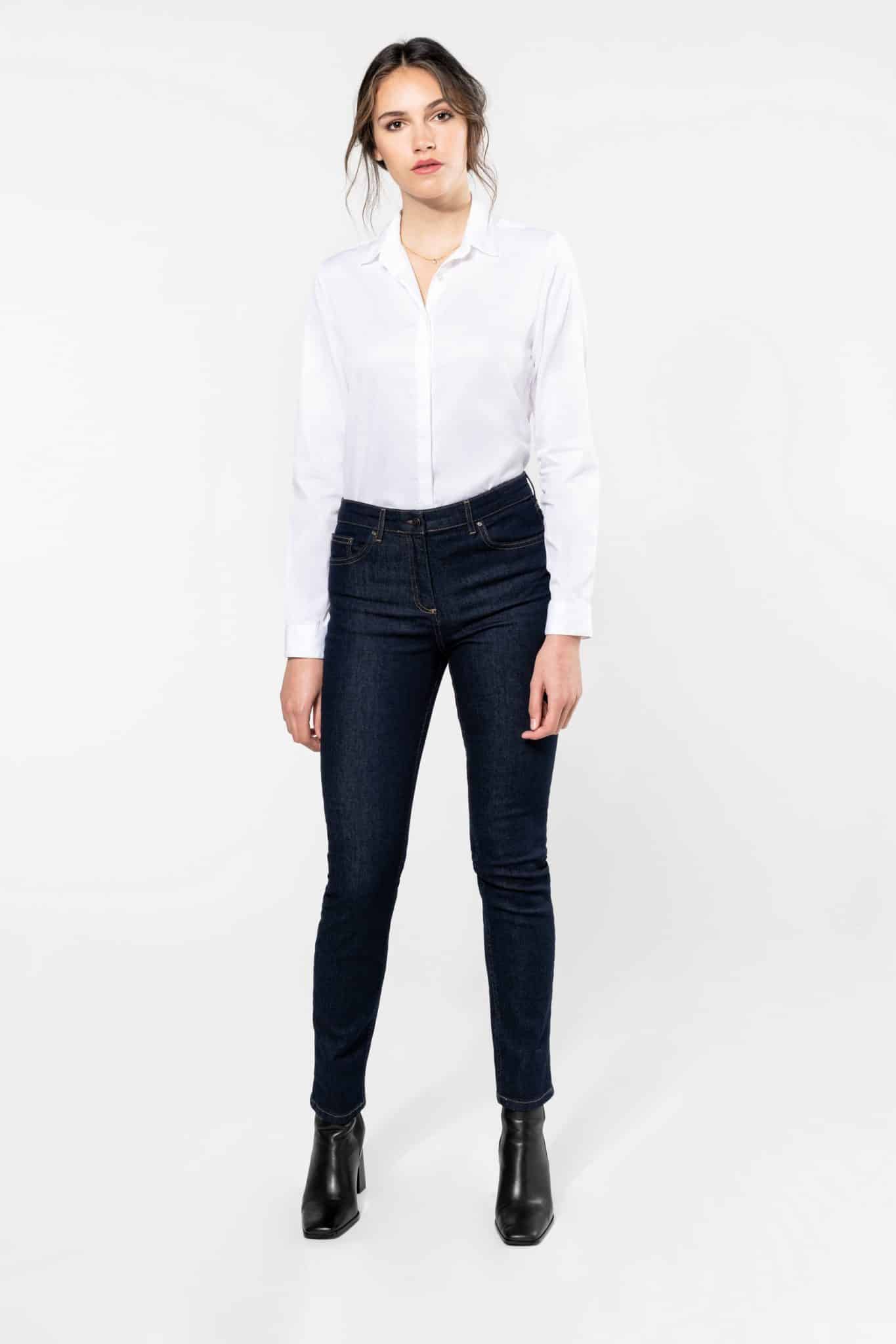 Miniature 3 pour Jean femme