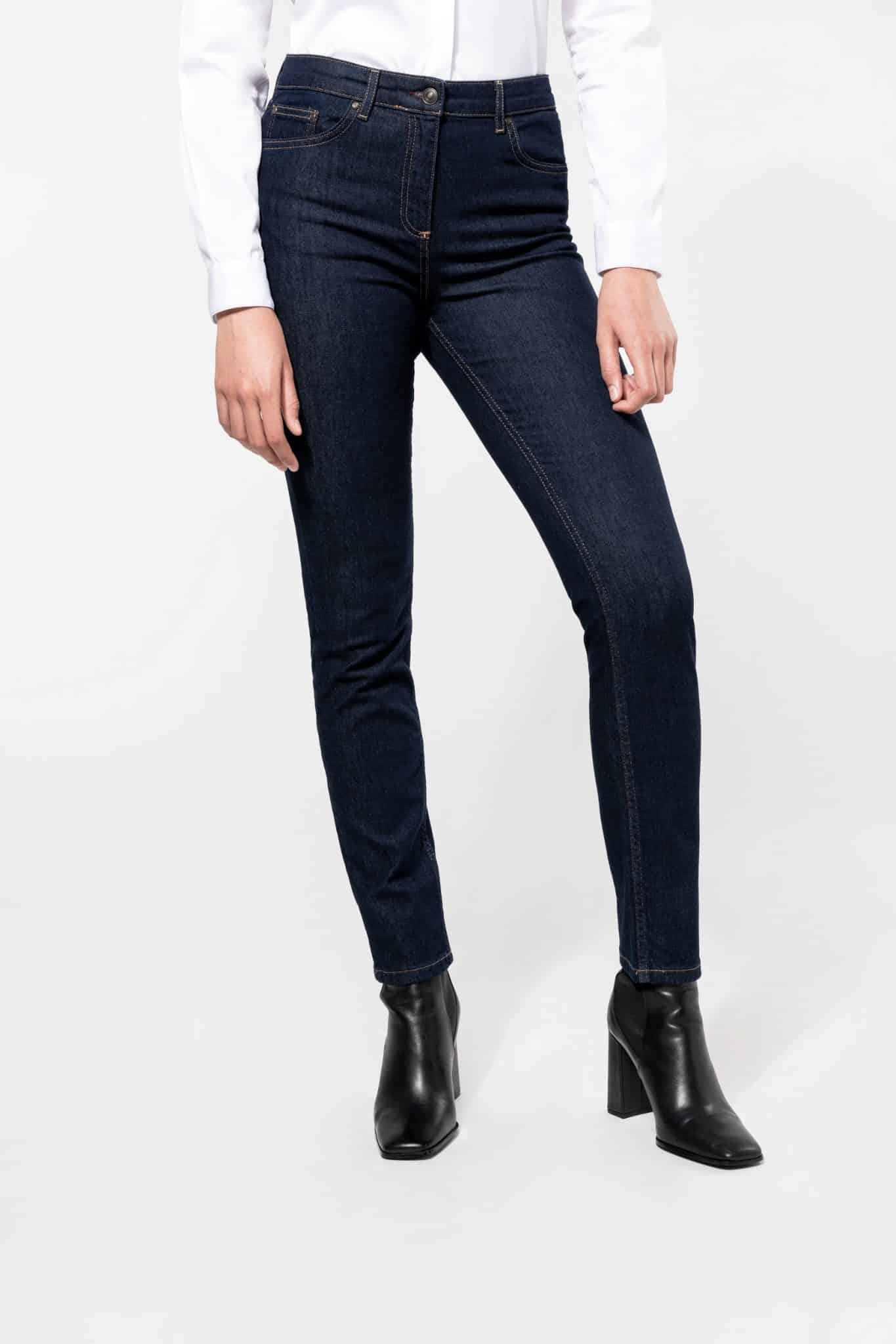 Visuel Jean femme