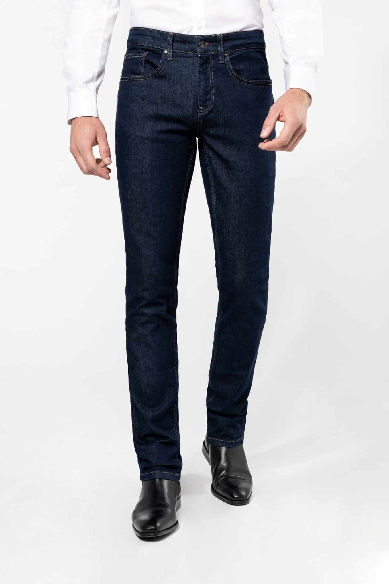 Visuel Jean homme