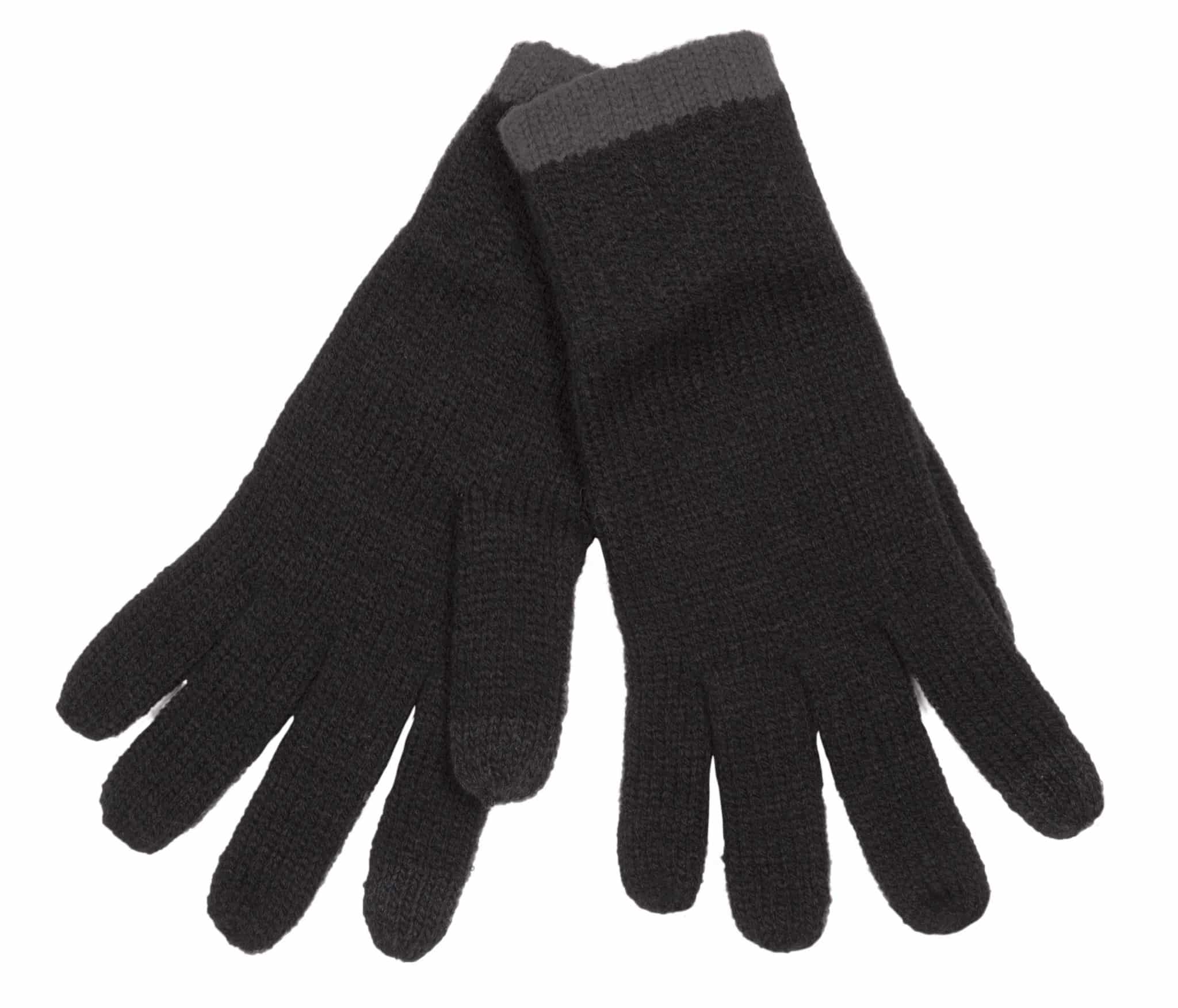 Visuel Gants compatibles écran tactile